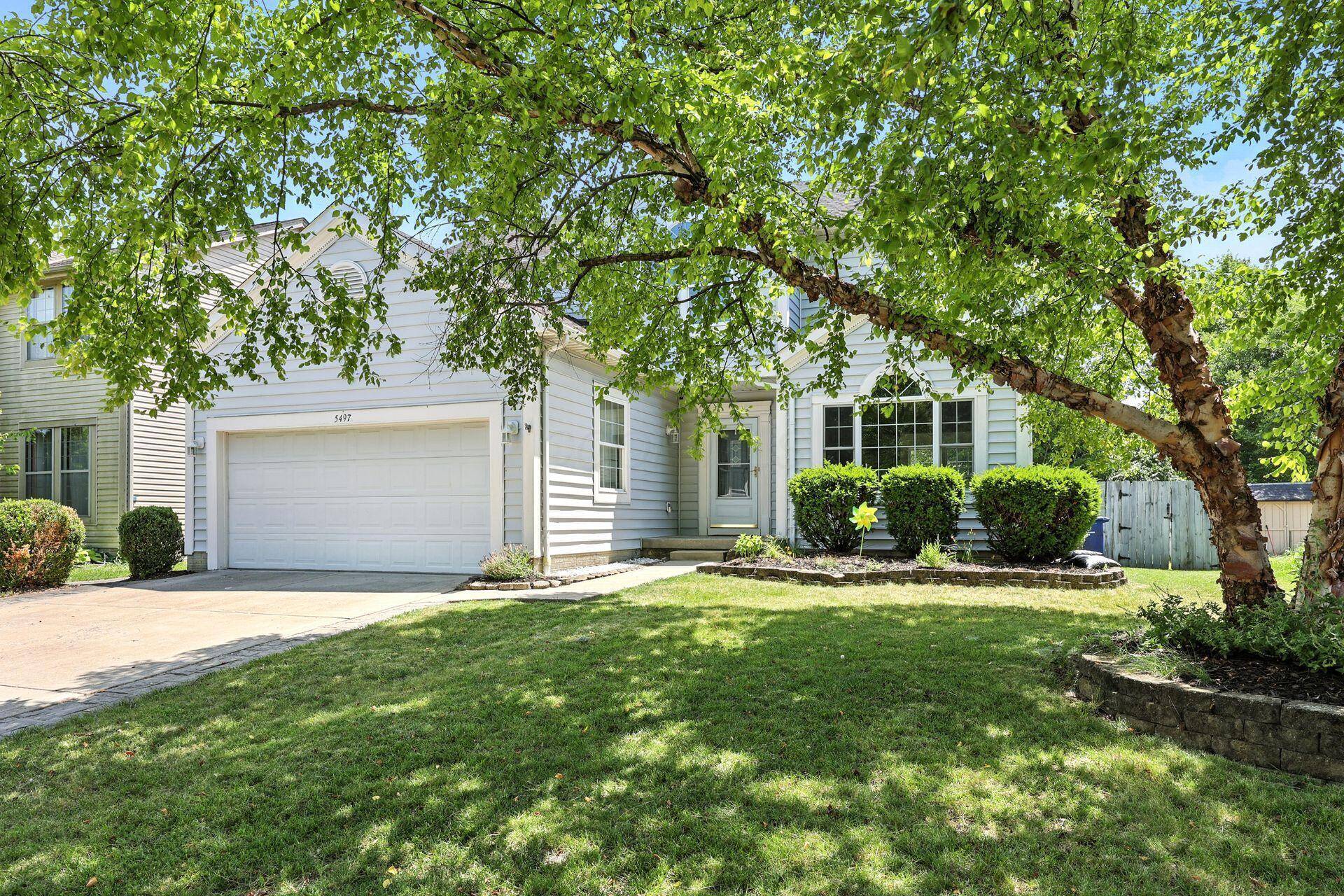 Hilliard, OH 43026,5497 Mirage Drive