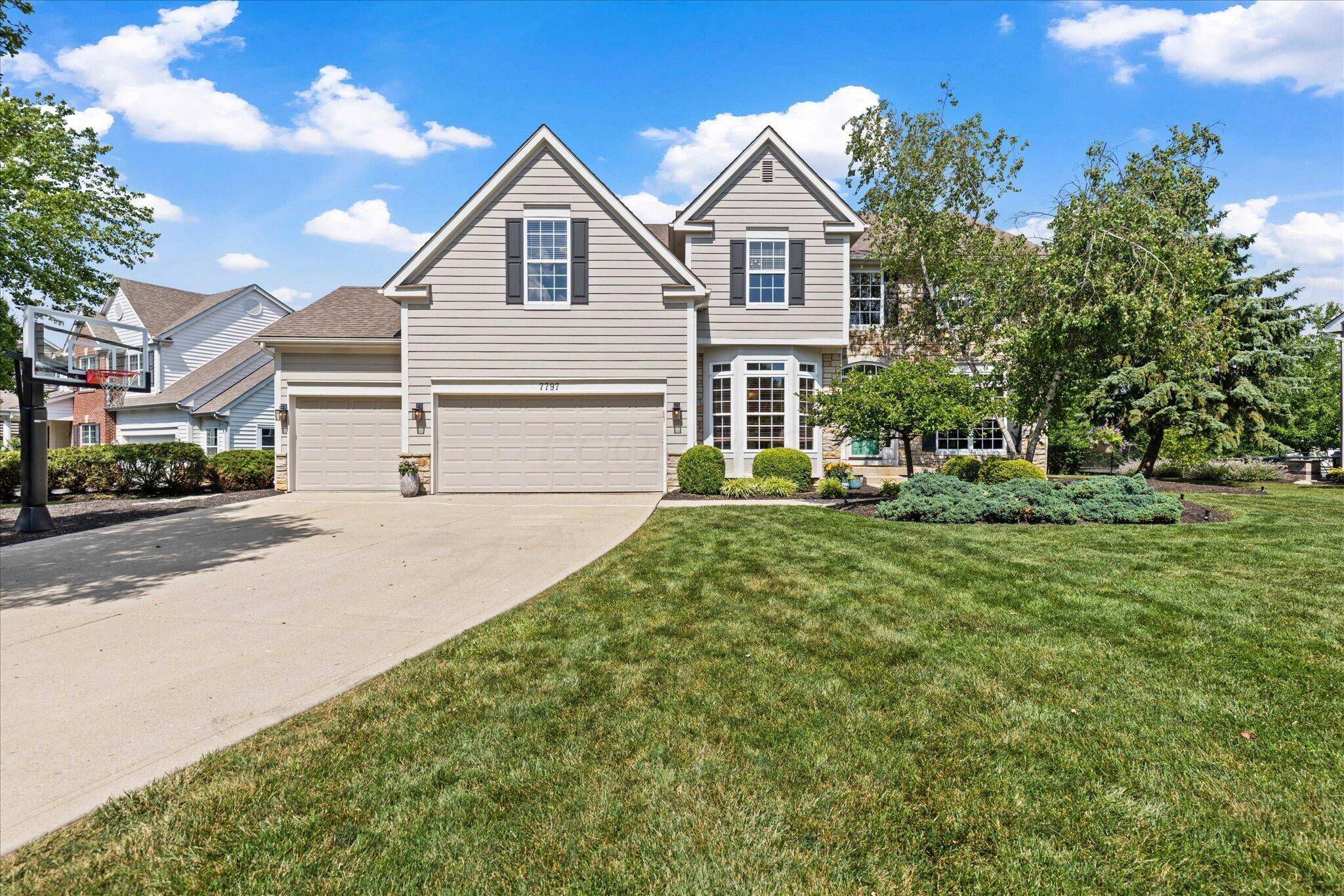 Dublin, OH 43016,7797 Kelly Drive