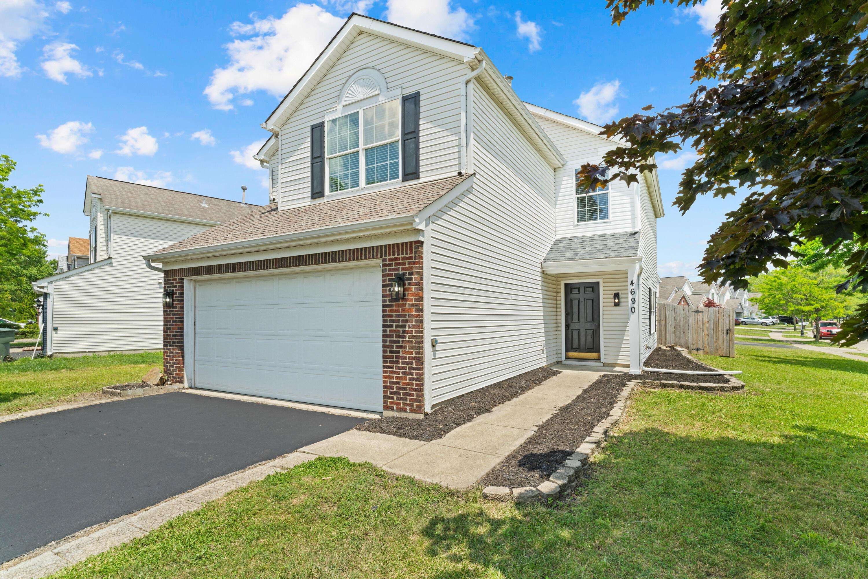 Columbus, OH 43229,4690 Ascot Drive