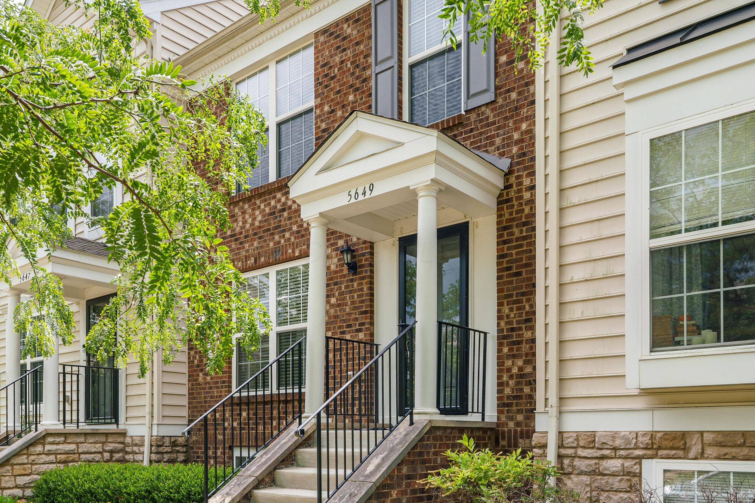 Dublin, OH 43016,5649 Chippewa Falls Street