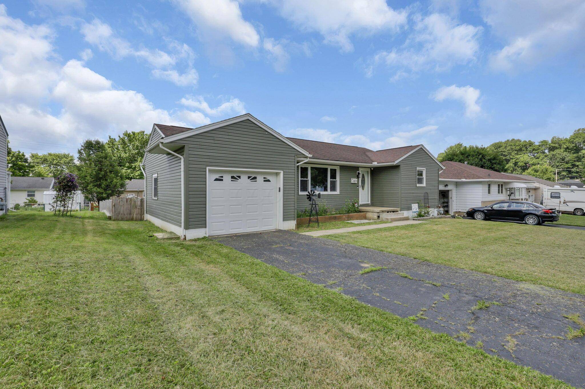 Lancaster, OH 43130,1809 Marrose Drive