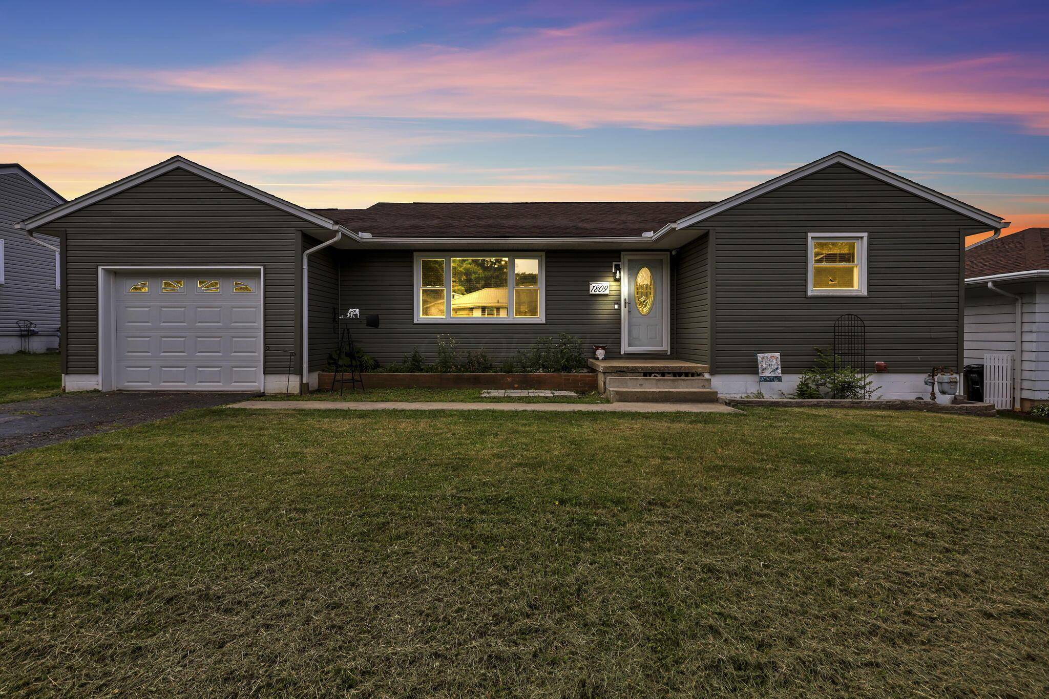 Lancaster, OH 43130,1809 Marrose Drive