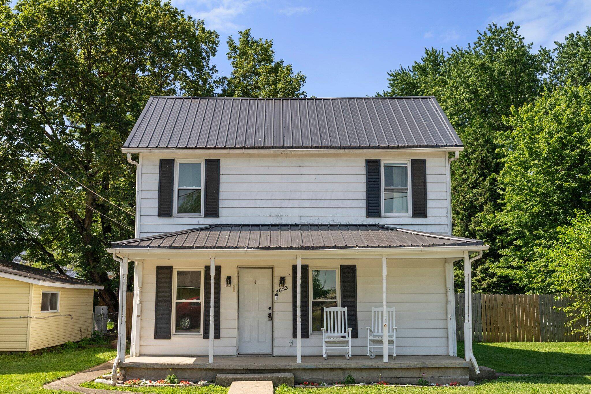 Lockbourne, OH 43137,3053 E Old Duvall Court