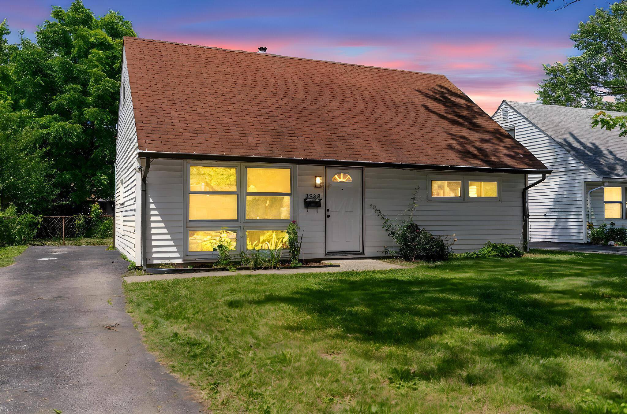 Columbus, OH 43227,3920 Astor Avenue