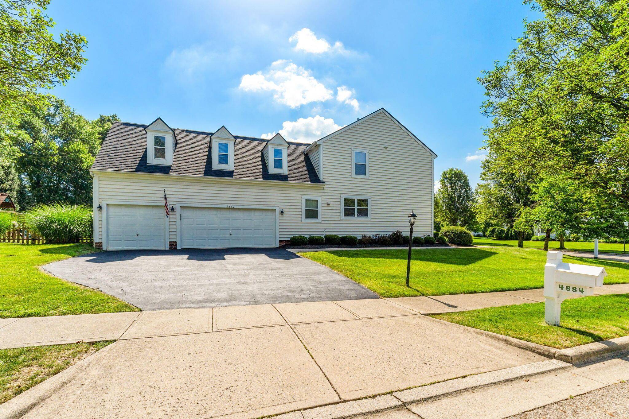 Westerville, OH 43082,4884 Alston Grove Drive