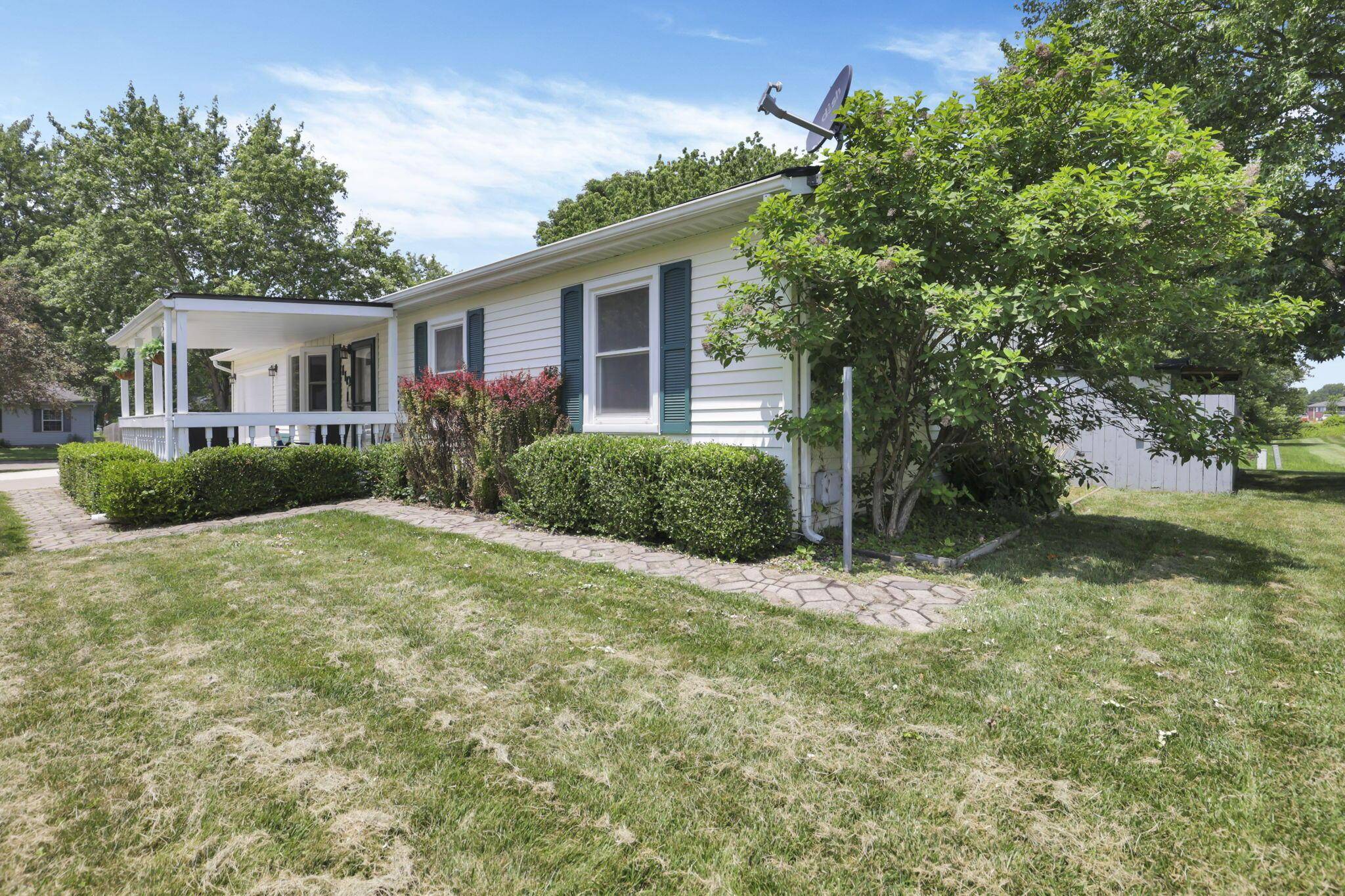 Baltimore, OH 43105,110 Creekview Drive