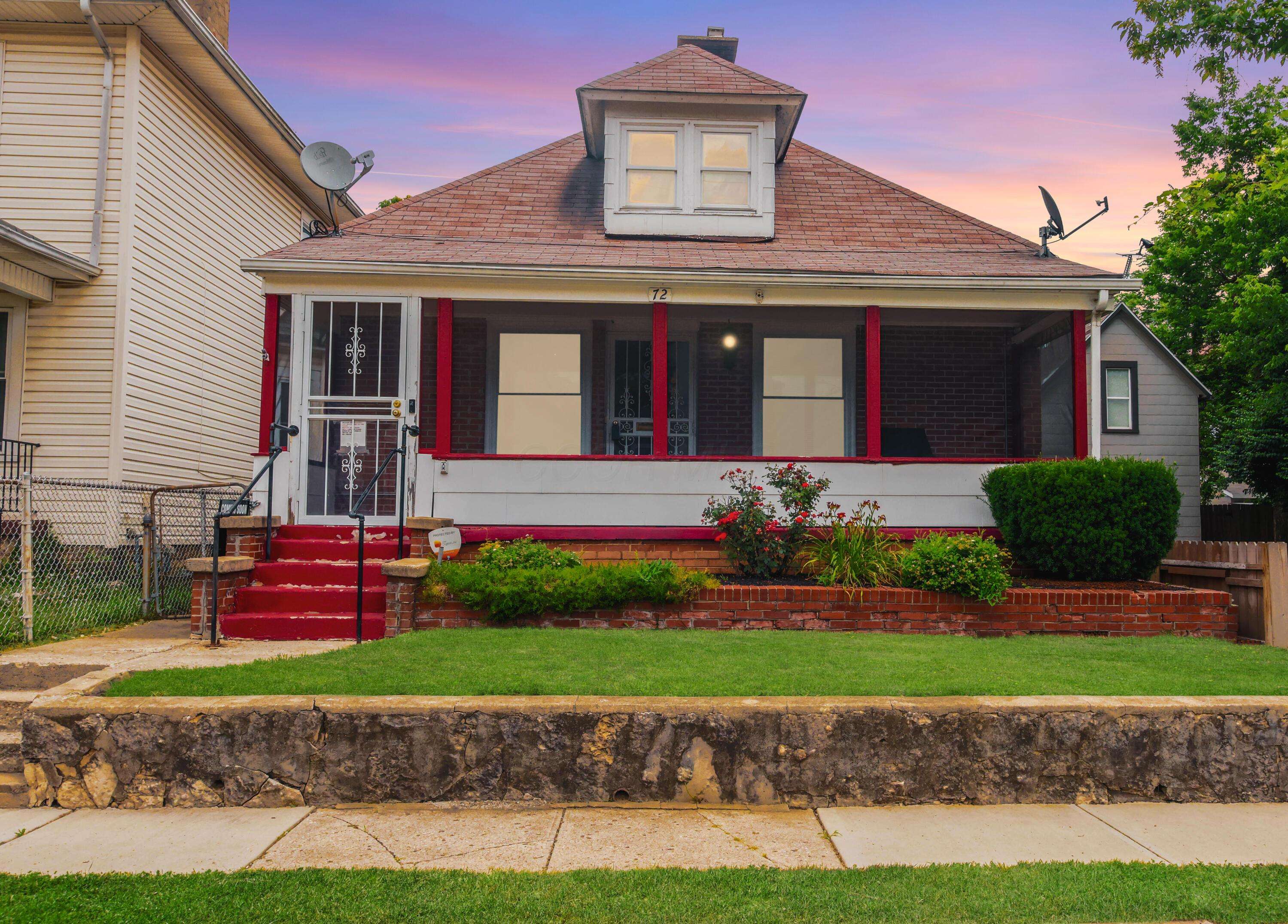 Columbus, OH 43204,72 S Oakley Avenue