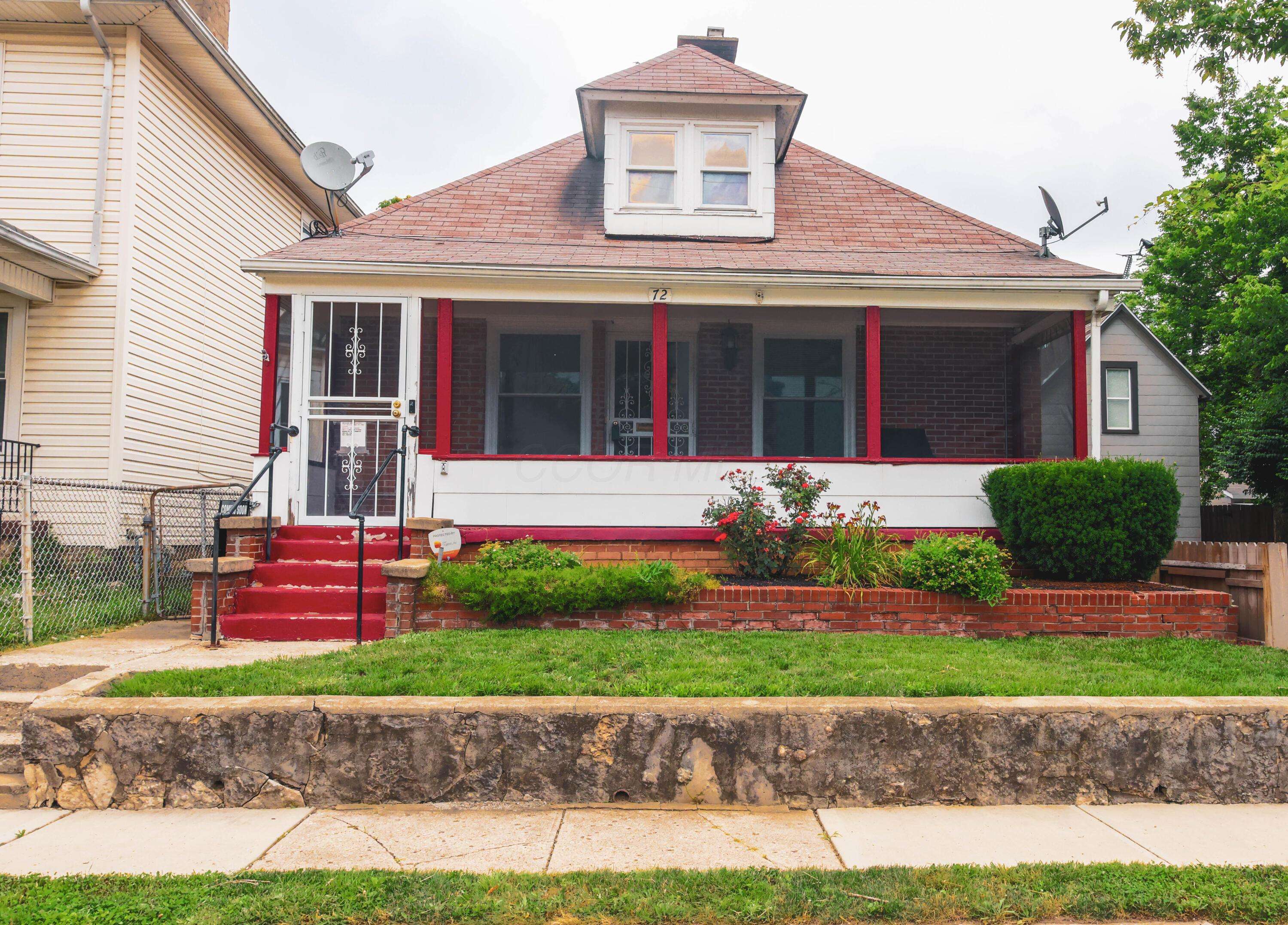 Columbus, OH 43204,72 S Oakley Avenue