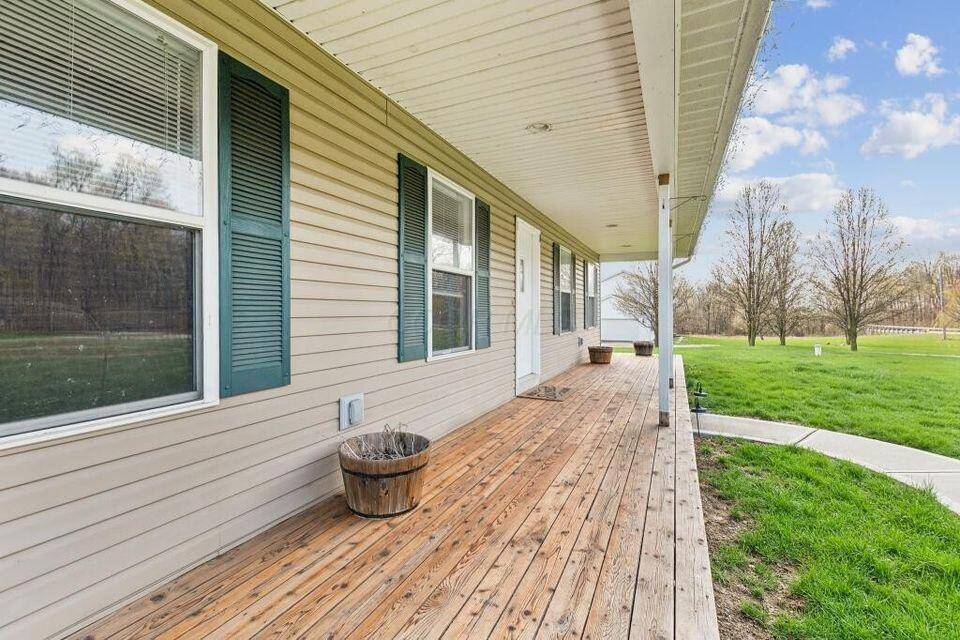 Richwood, OH 43344,30736 State Route 31