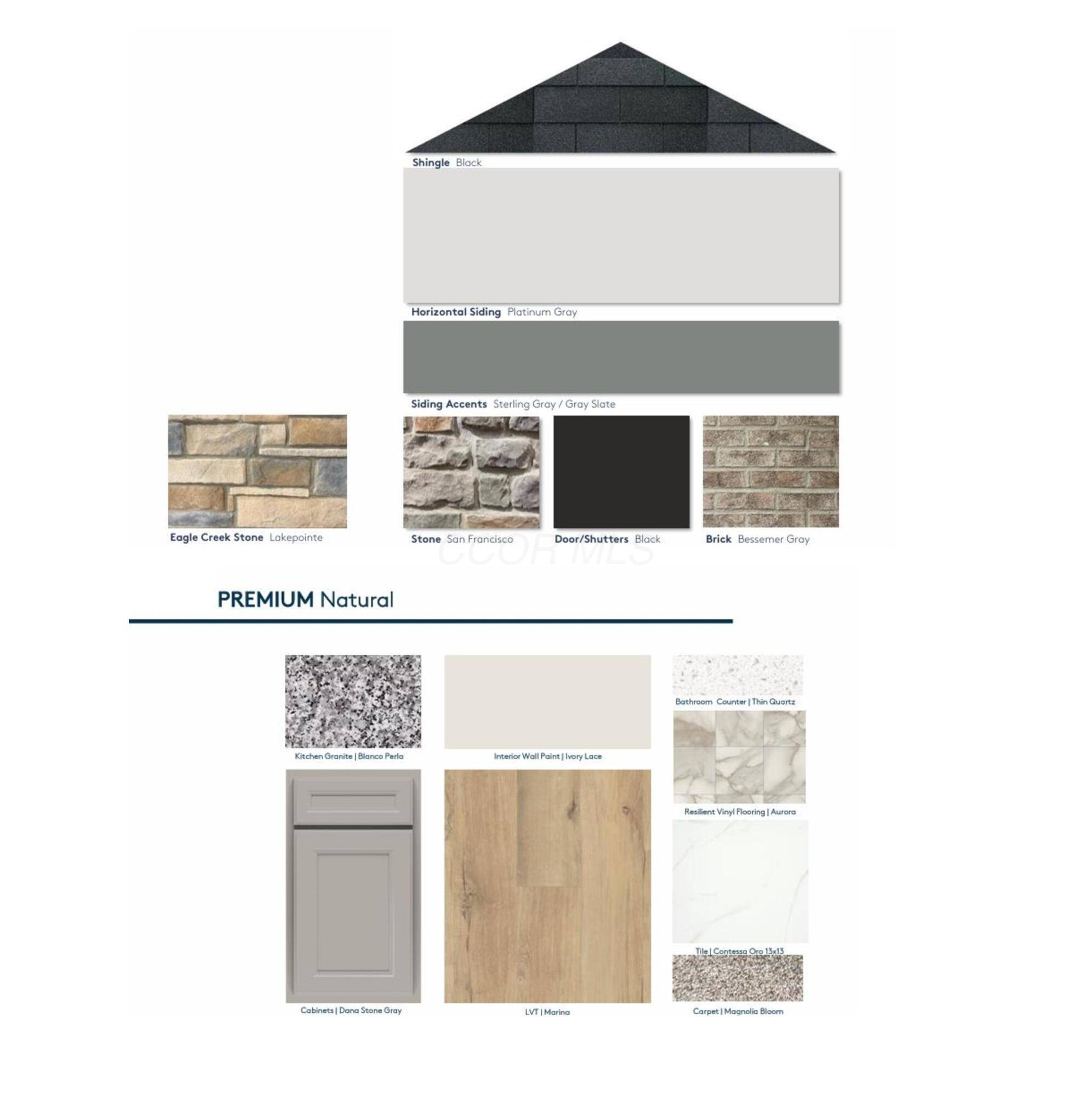 Delaware, OH 43015,544 Penwell Drive #Lot 13893