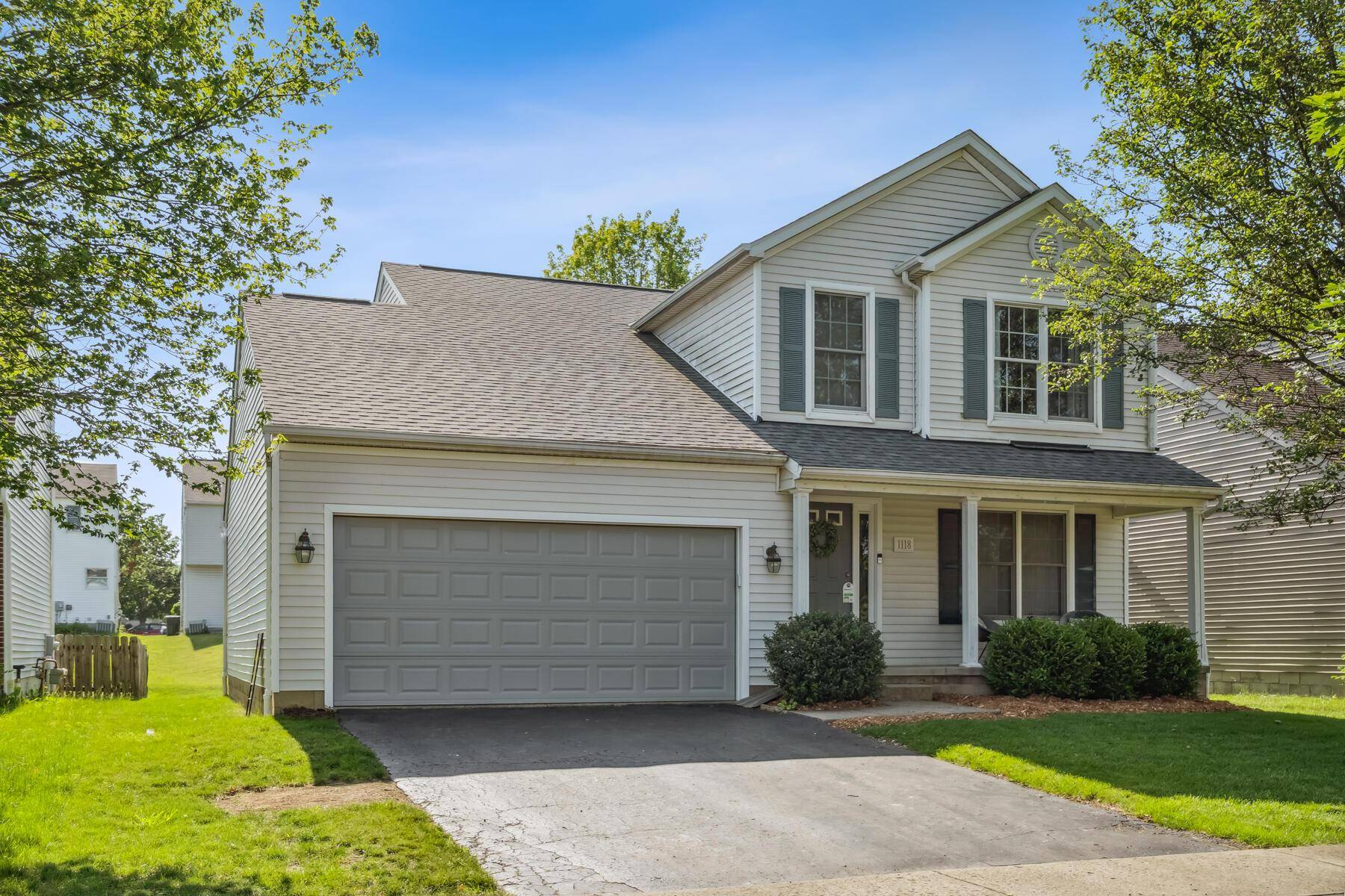 Blacklick, OH 43004,1118 Barlowe Run Drive