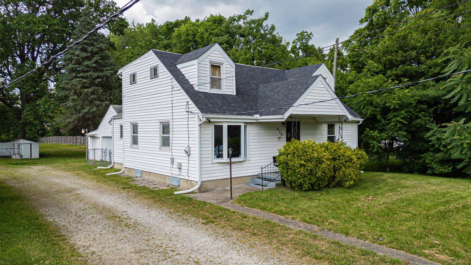 Columbus, OH 43213,479 Maplewood Avenue
