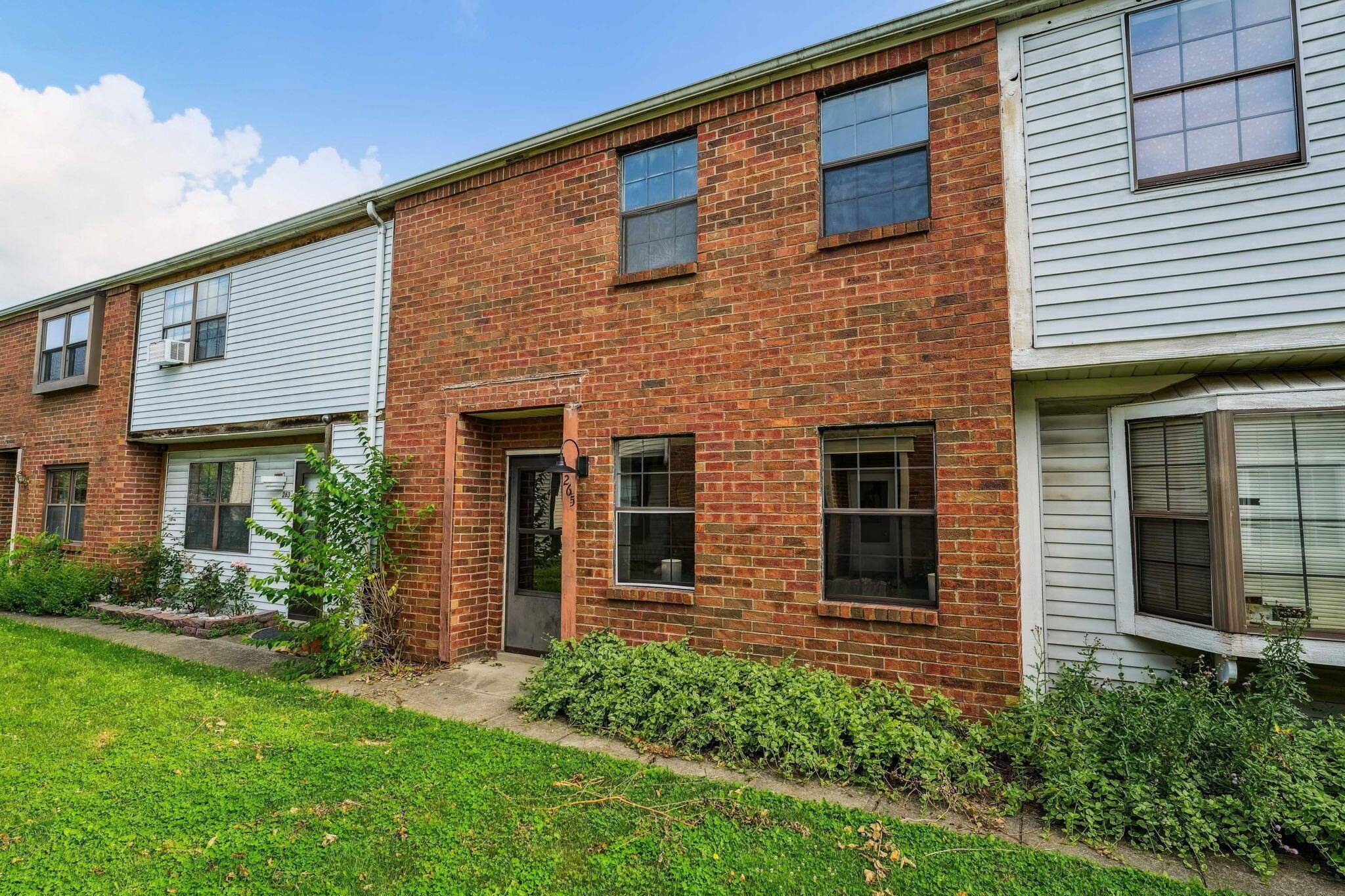 Westerville, OH 43081,265 Eastwind Court #G
