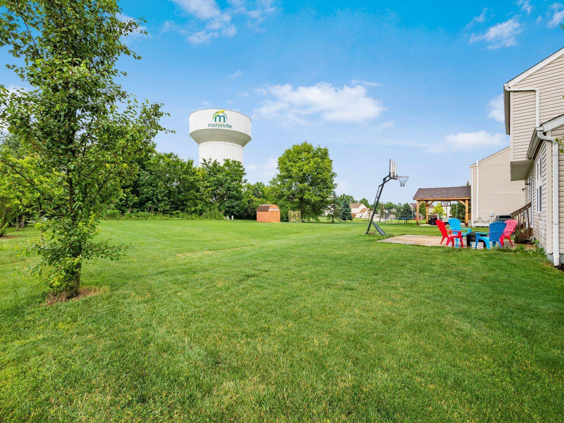 Marysville, OH 43040,220 Links Drive