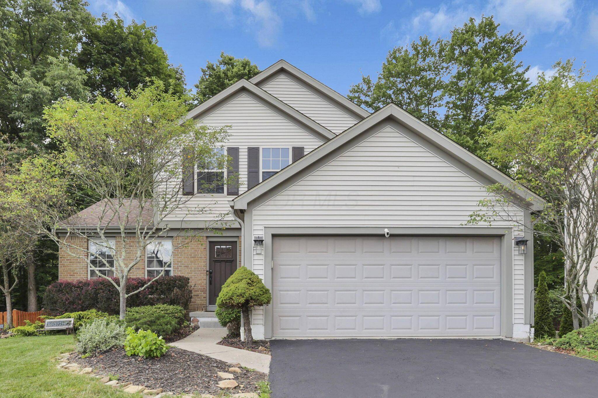 Pataskala, OH 43062,437 Barrington Ridge