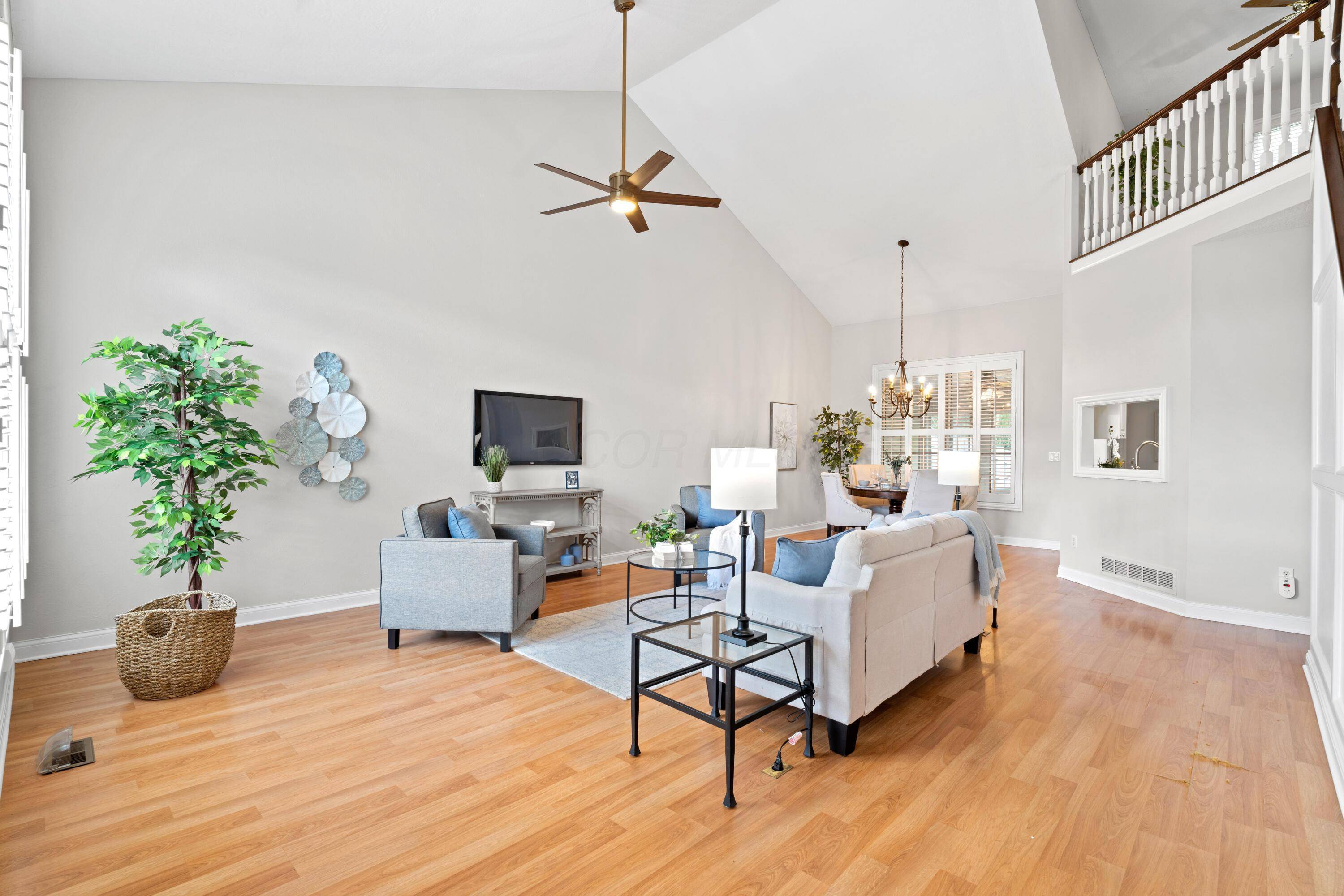 Westerville, OH 43082,7843 Linksview Circle