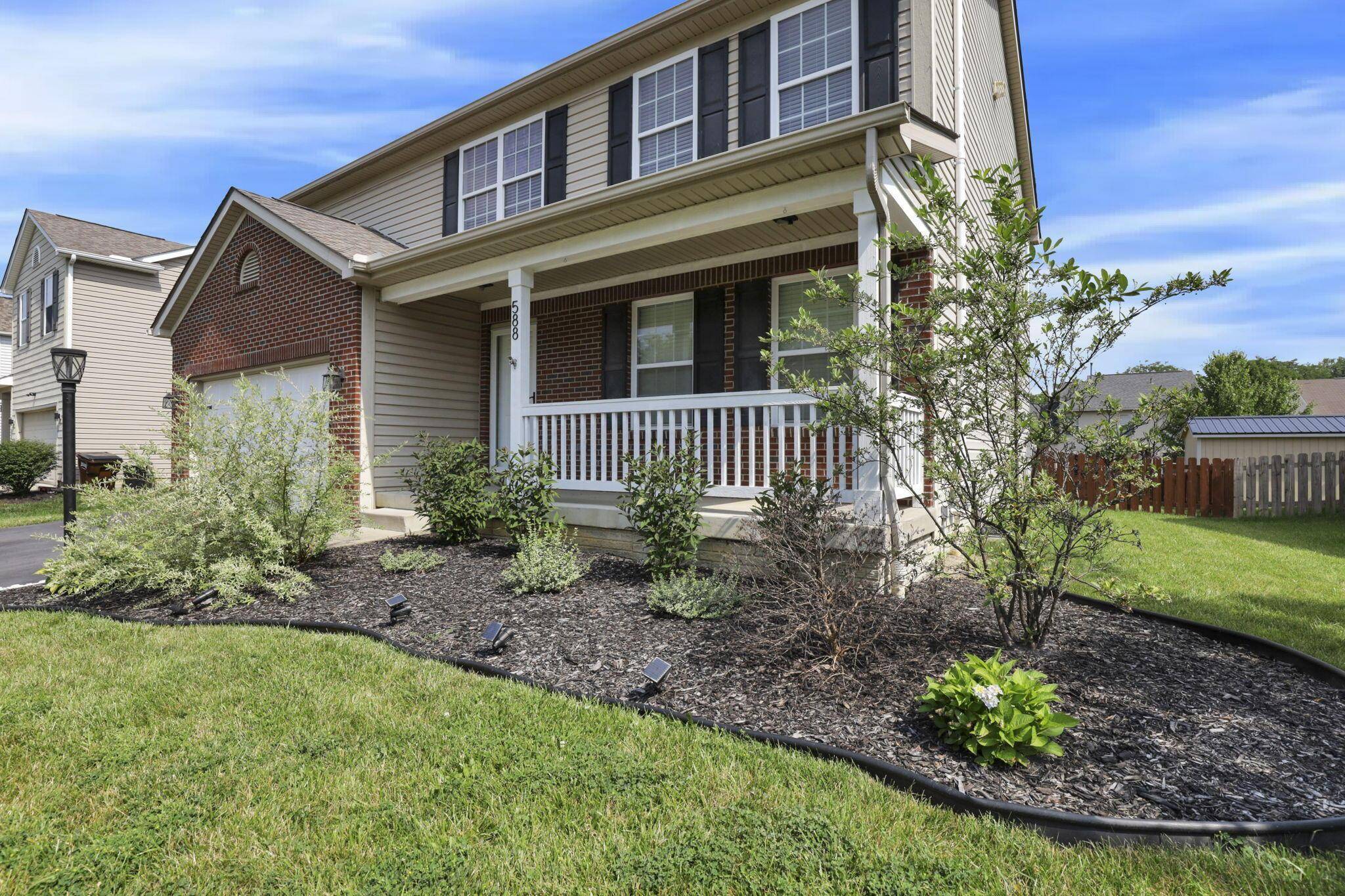Pickerington, OH 43147,588 Herrogate Square