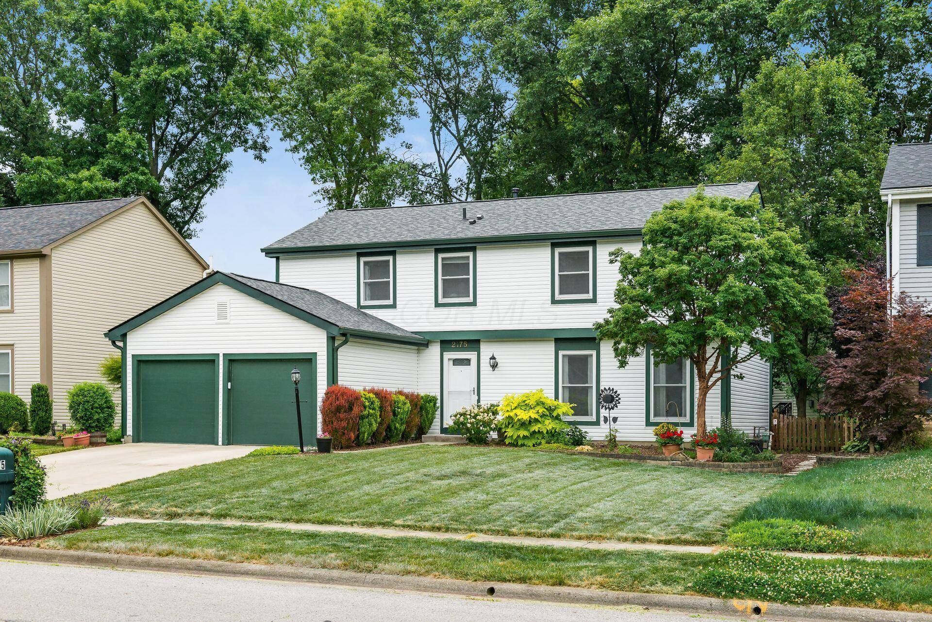 Dublin, OH 43016,2175 Sutter Parkway