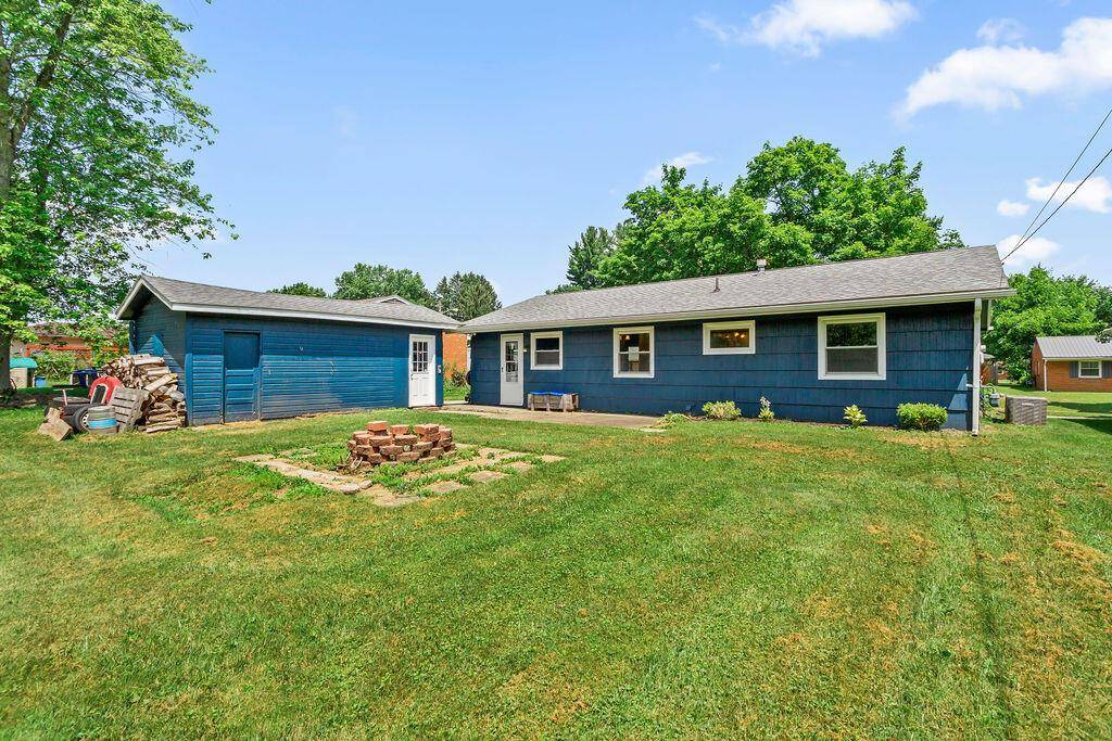 Lexington, OH 44904,209 Hanover Road