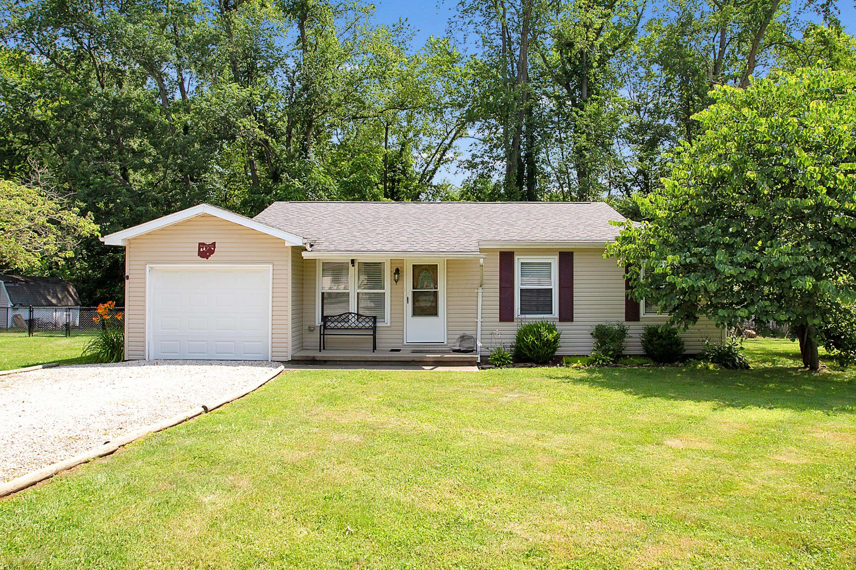 Logan, OH 43138,11962 Joppa Road