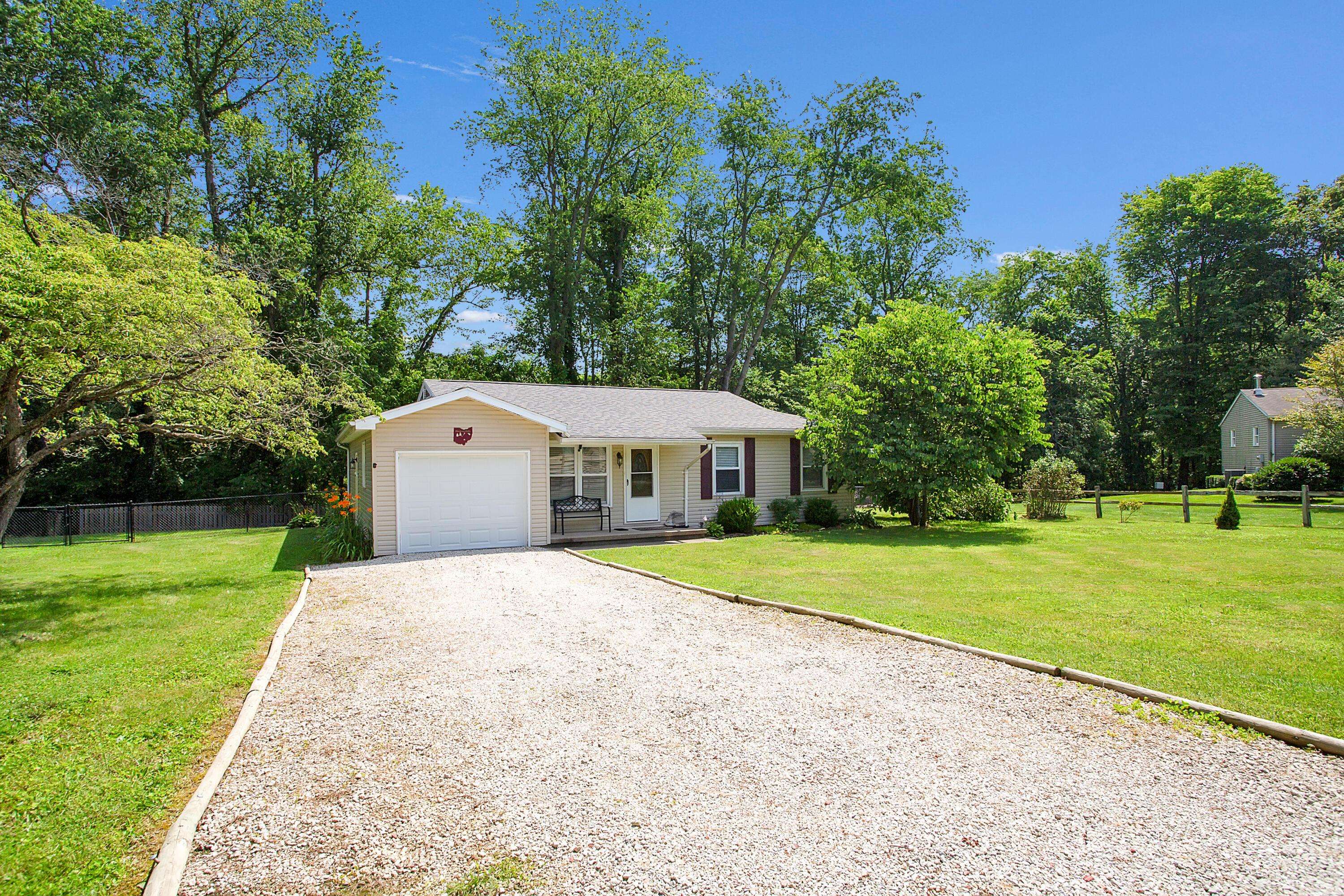 Logan, OH 43138,11962 Joppa Road