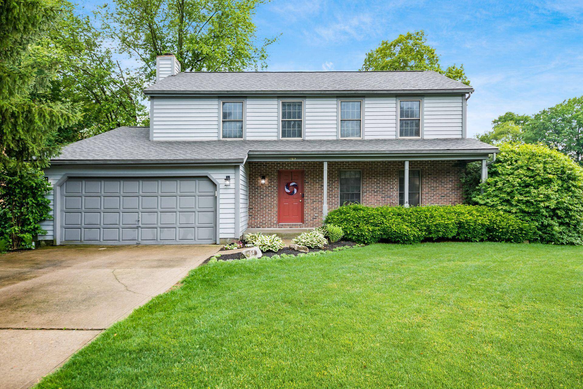 Columbus, OH 43230,1169 Riva Ridge Boulevard