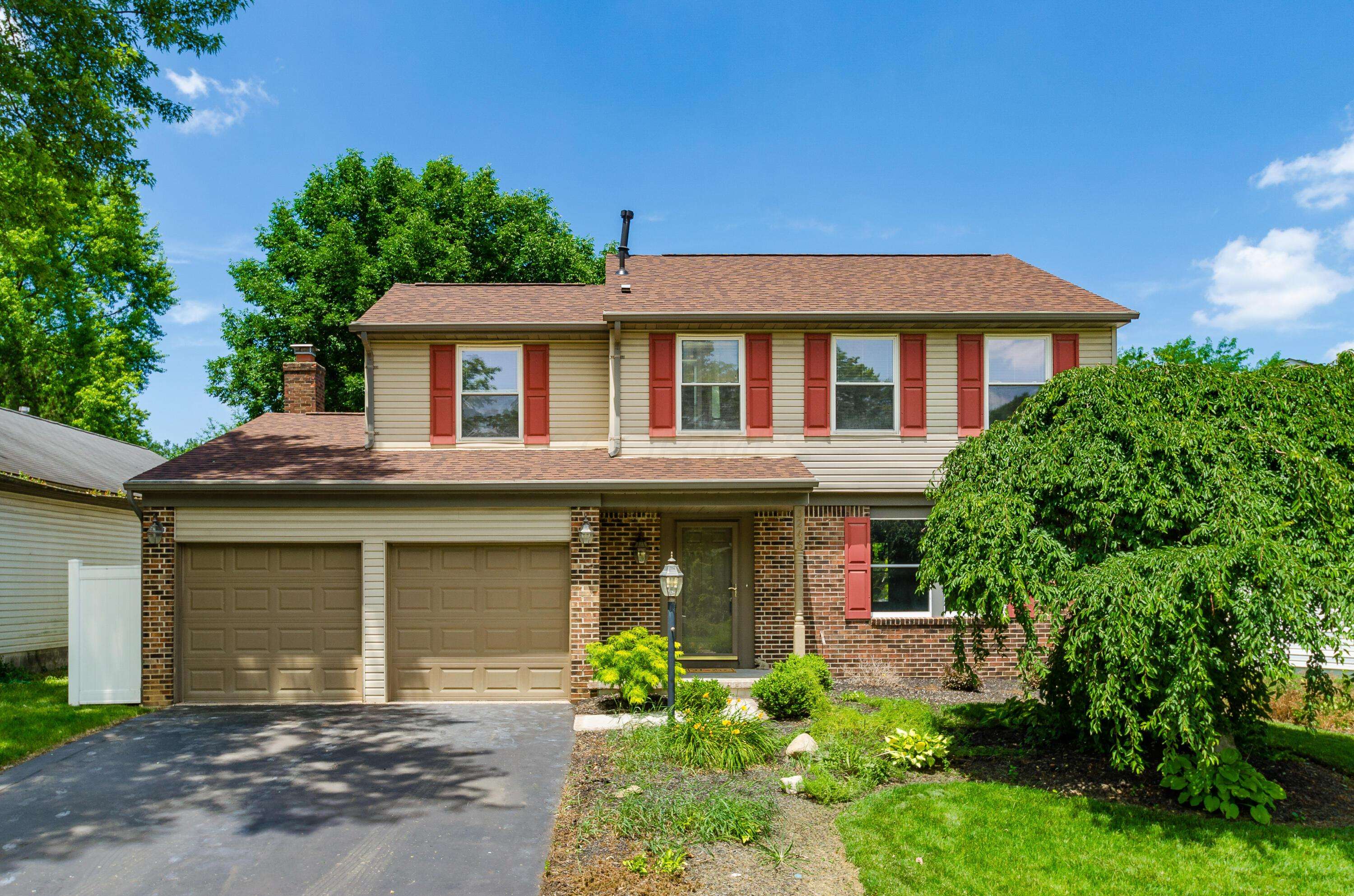 Columbus, OH 43204,3248 Medoma Drive