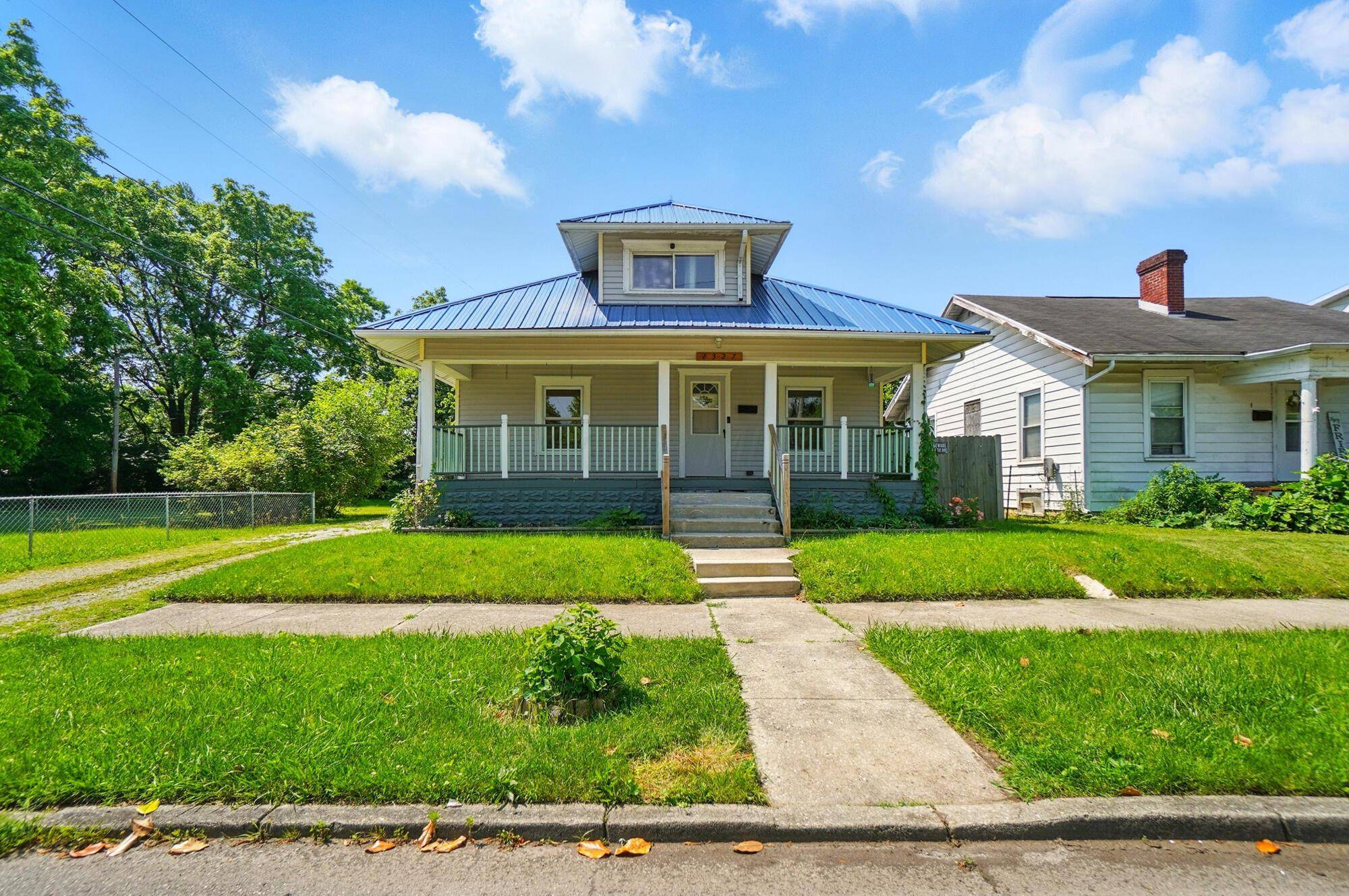Springfield, OH 45505,2327 Kenilworth Avenue