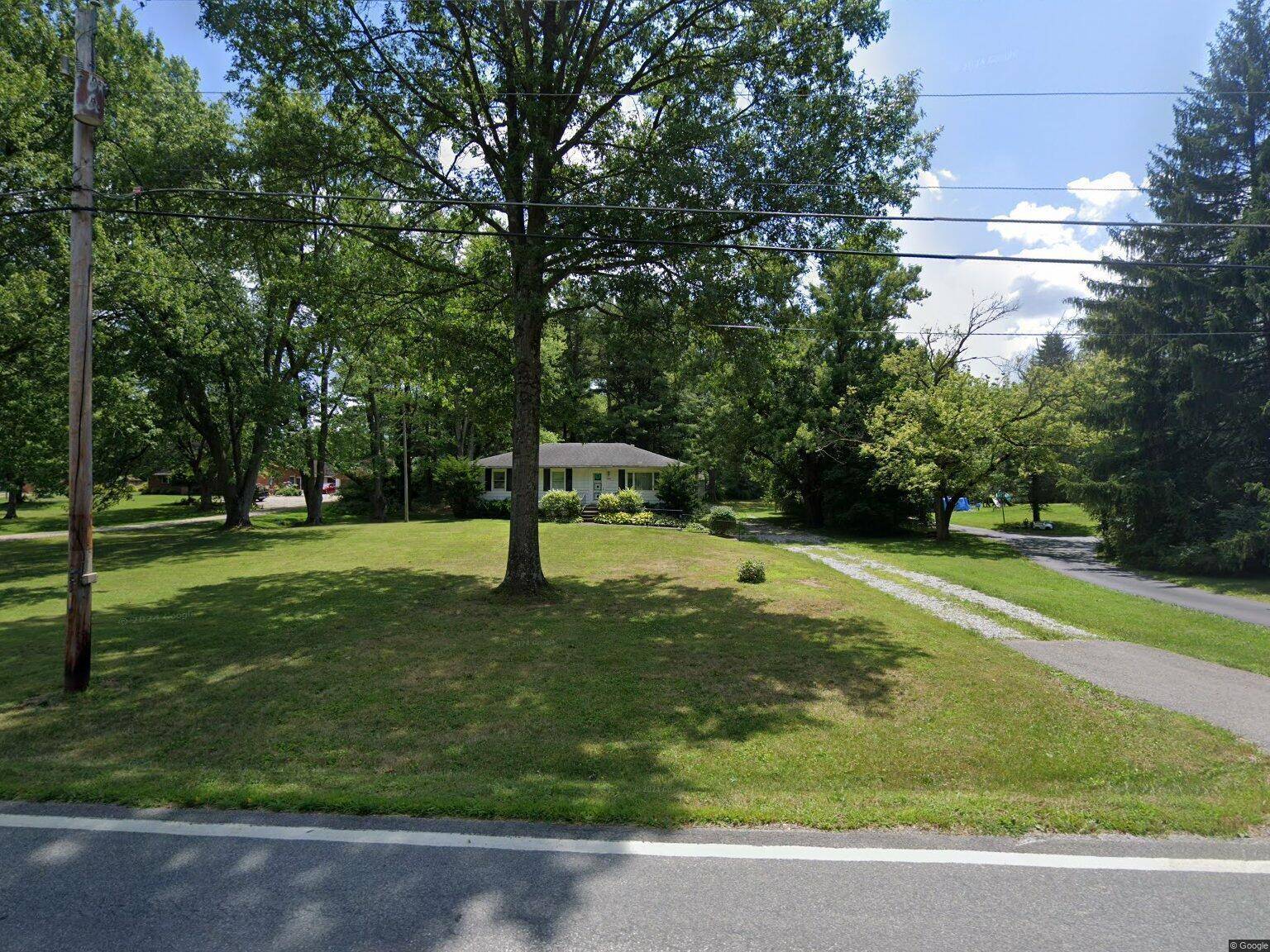 Westerville, OH 43082,12110 Fancher Road