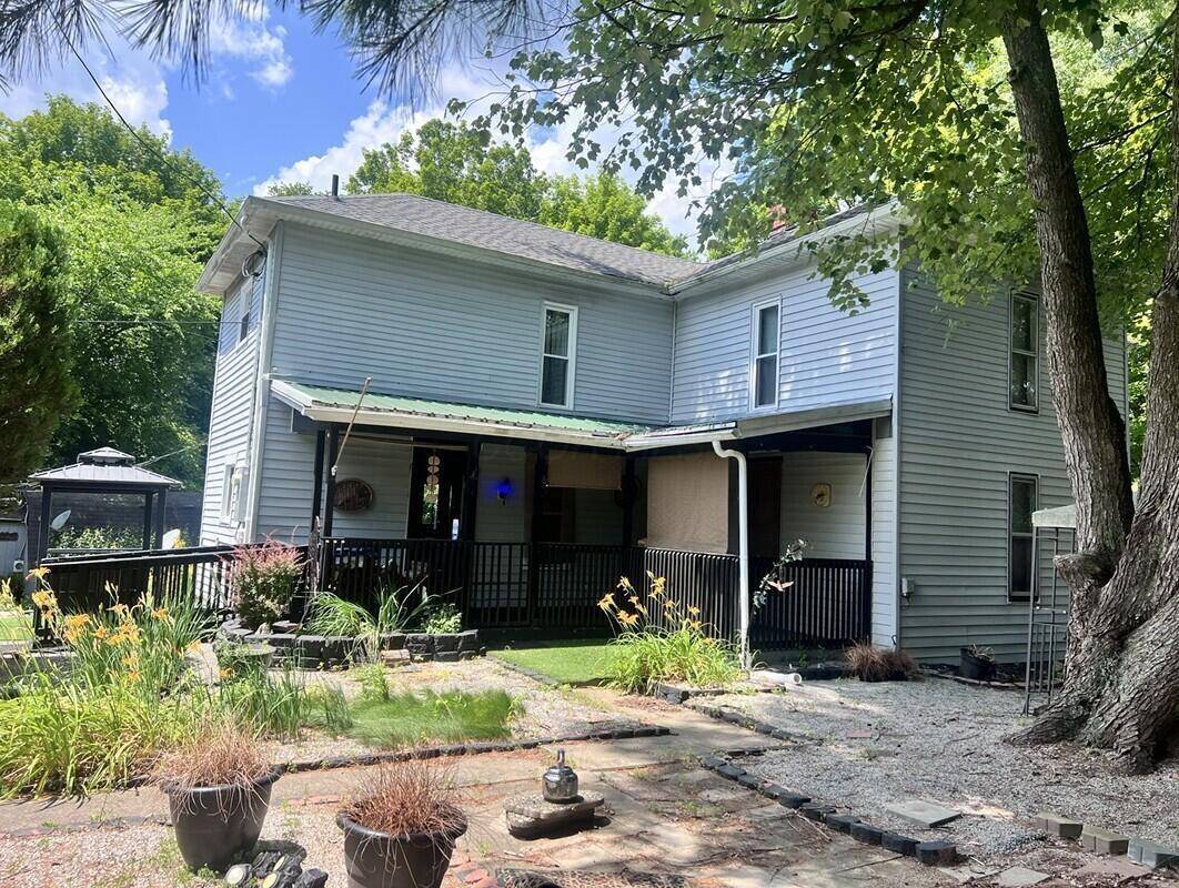 Rockbridge, OH 43149,27380 Miller Road