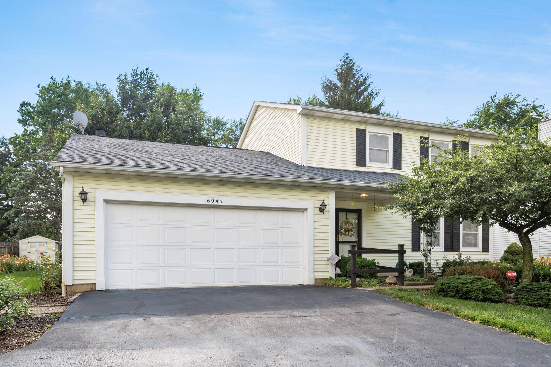 Westerville, OH 43081,6945 Cooper Road
