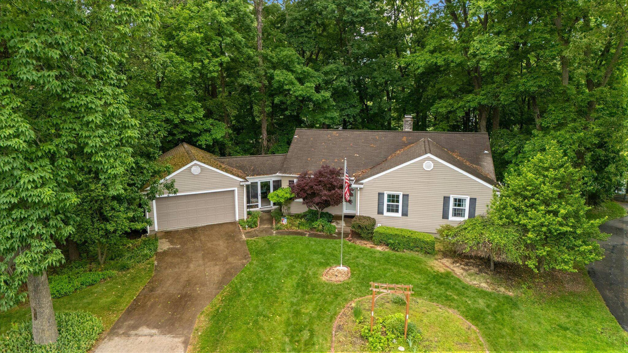 Lancaster, OH 43130,445 Hilltop Drive
