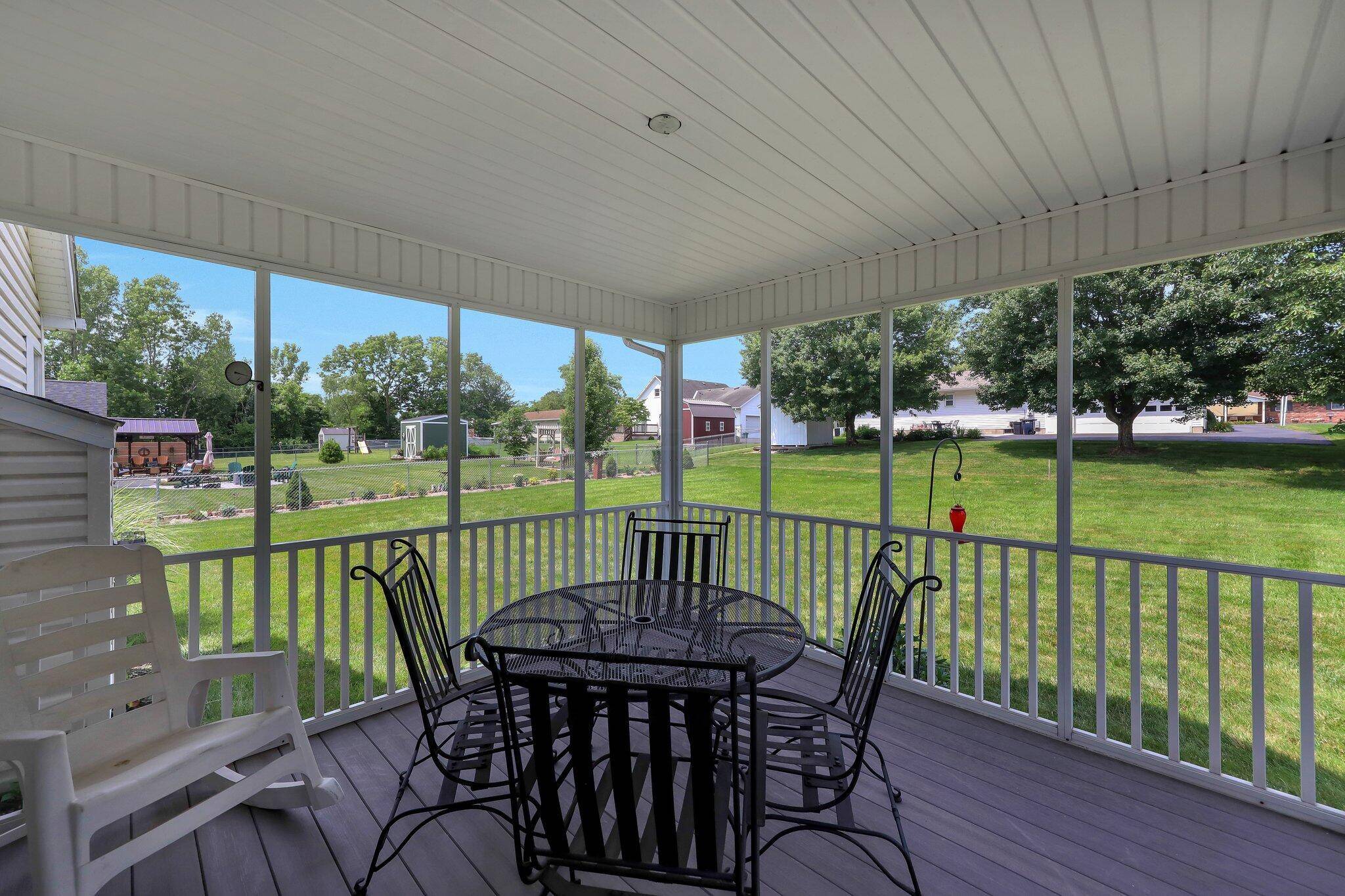 Lancaster, OH 43130,2445 Seville Street