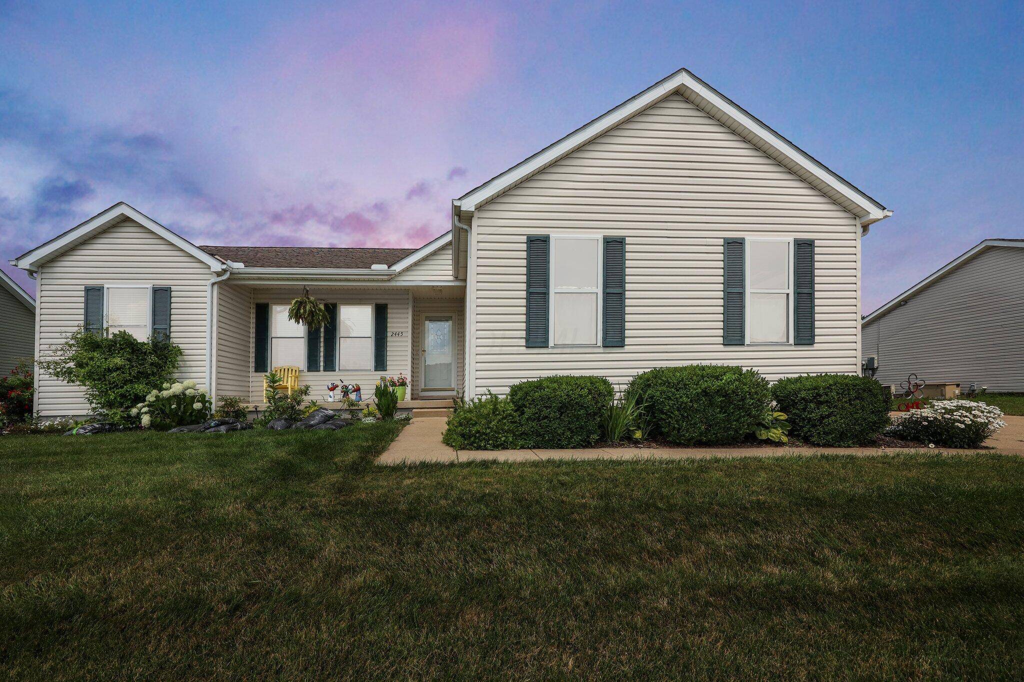 Lancaster, OH 43130,2445 Seville Street