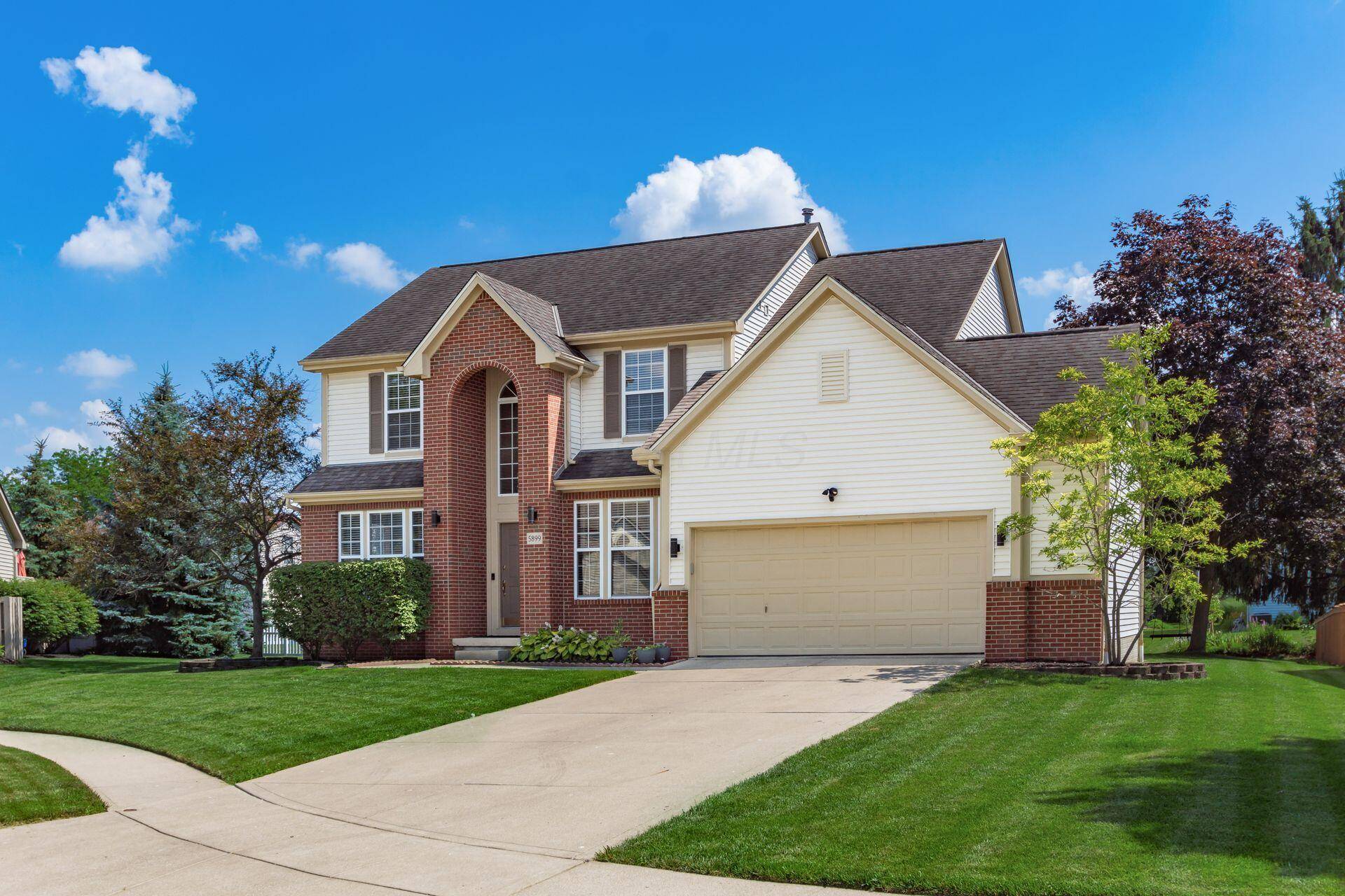 Columbus, OH 43228,5899 Cove Point Court