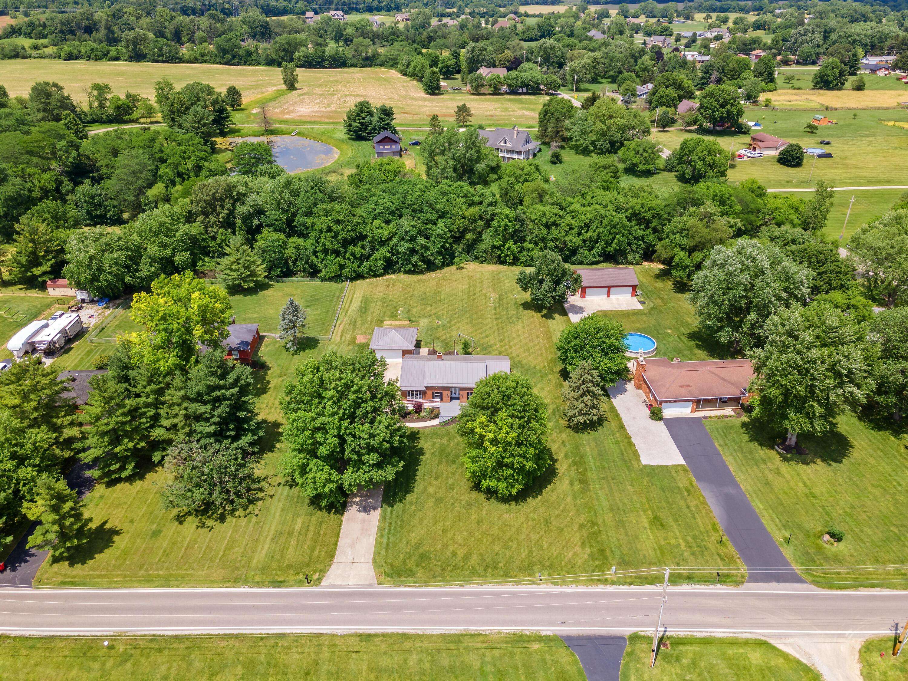 Orient, OH 43146,1550 Hiner Road