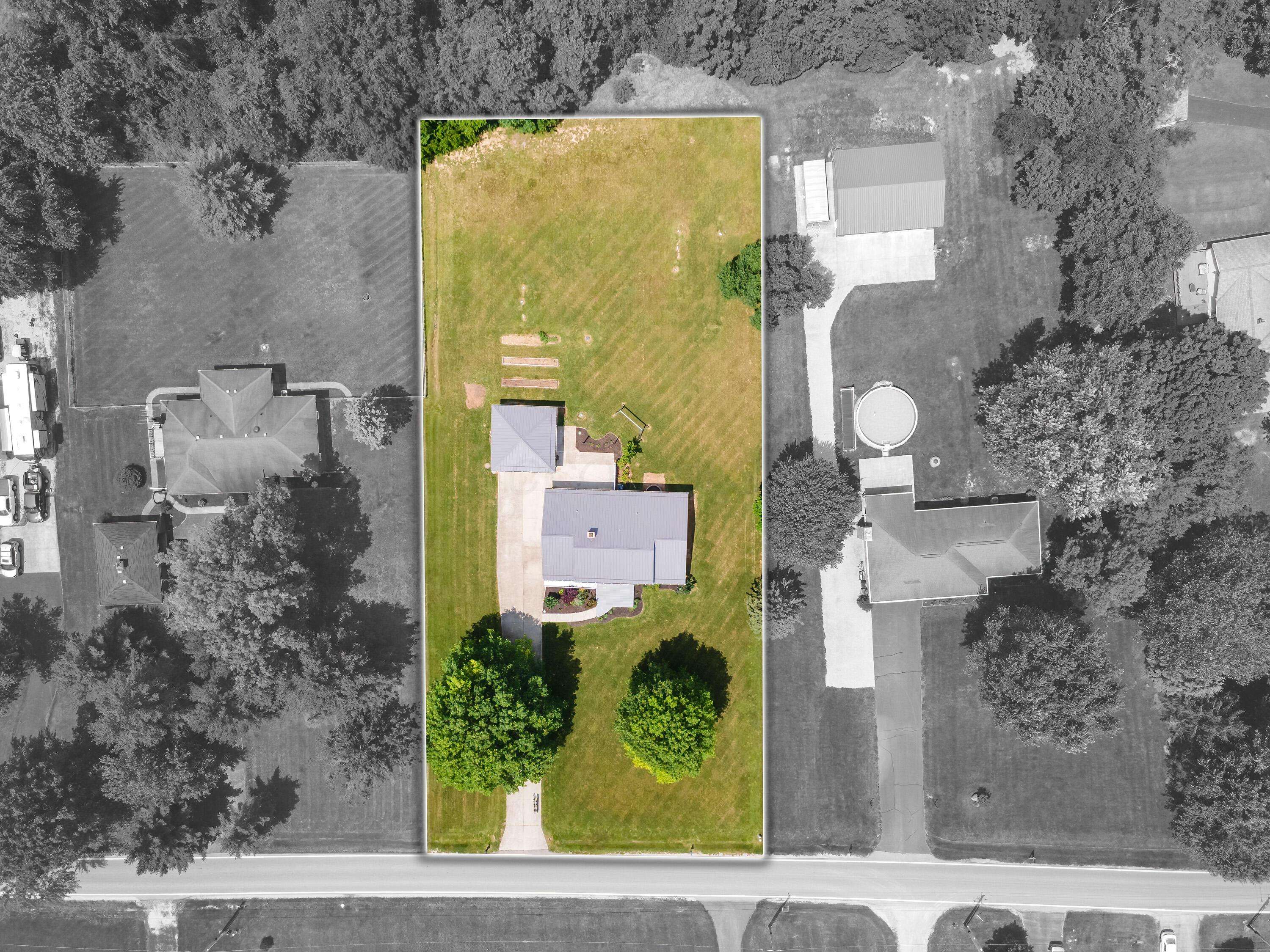 Orient, OH 43146,1550 Hiner Road