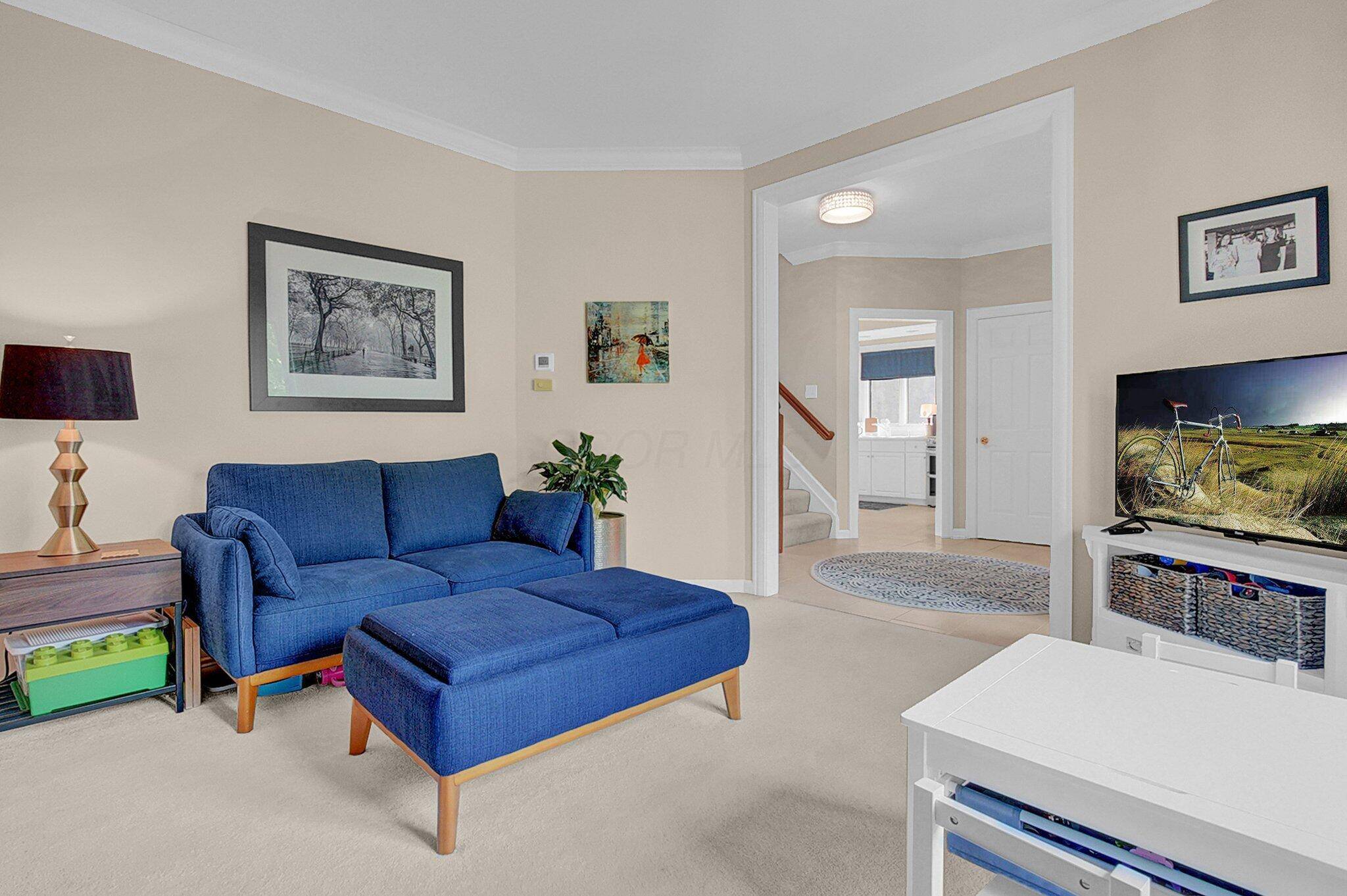 Dublin, OH 43017,7876 Nassau Loop