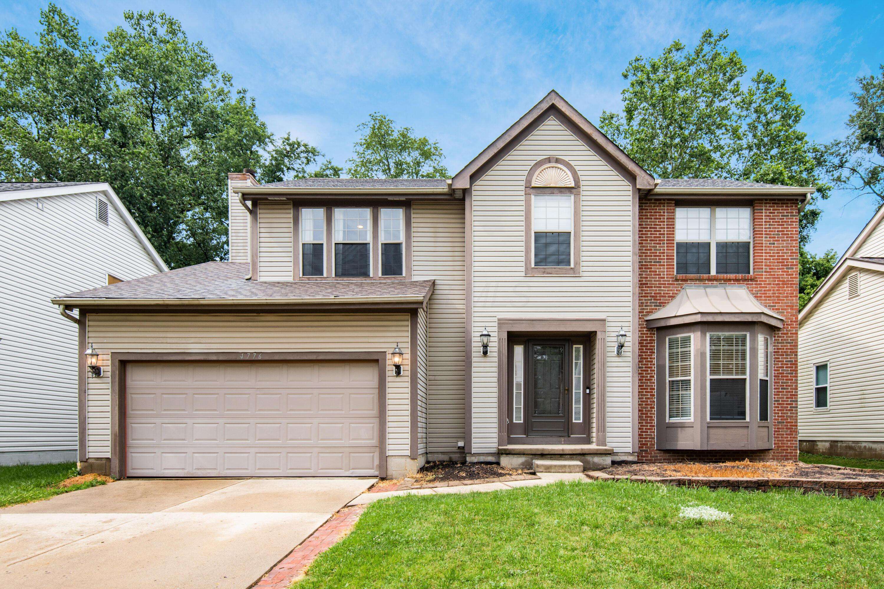 Columbus, OH 43230,4776 Cherry Park Drive