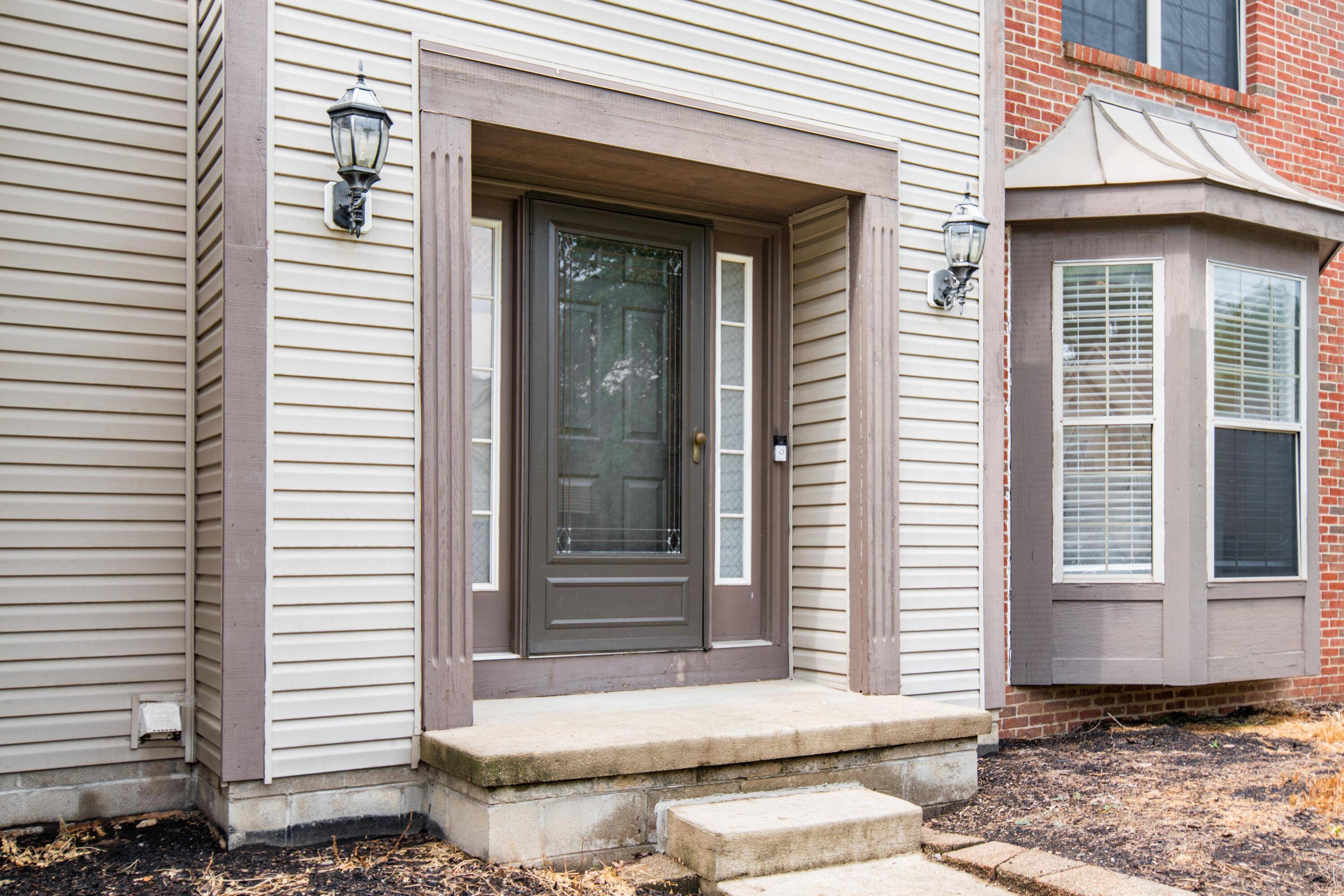 Columbus, OH 43230,4776 Cherry Park Drive