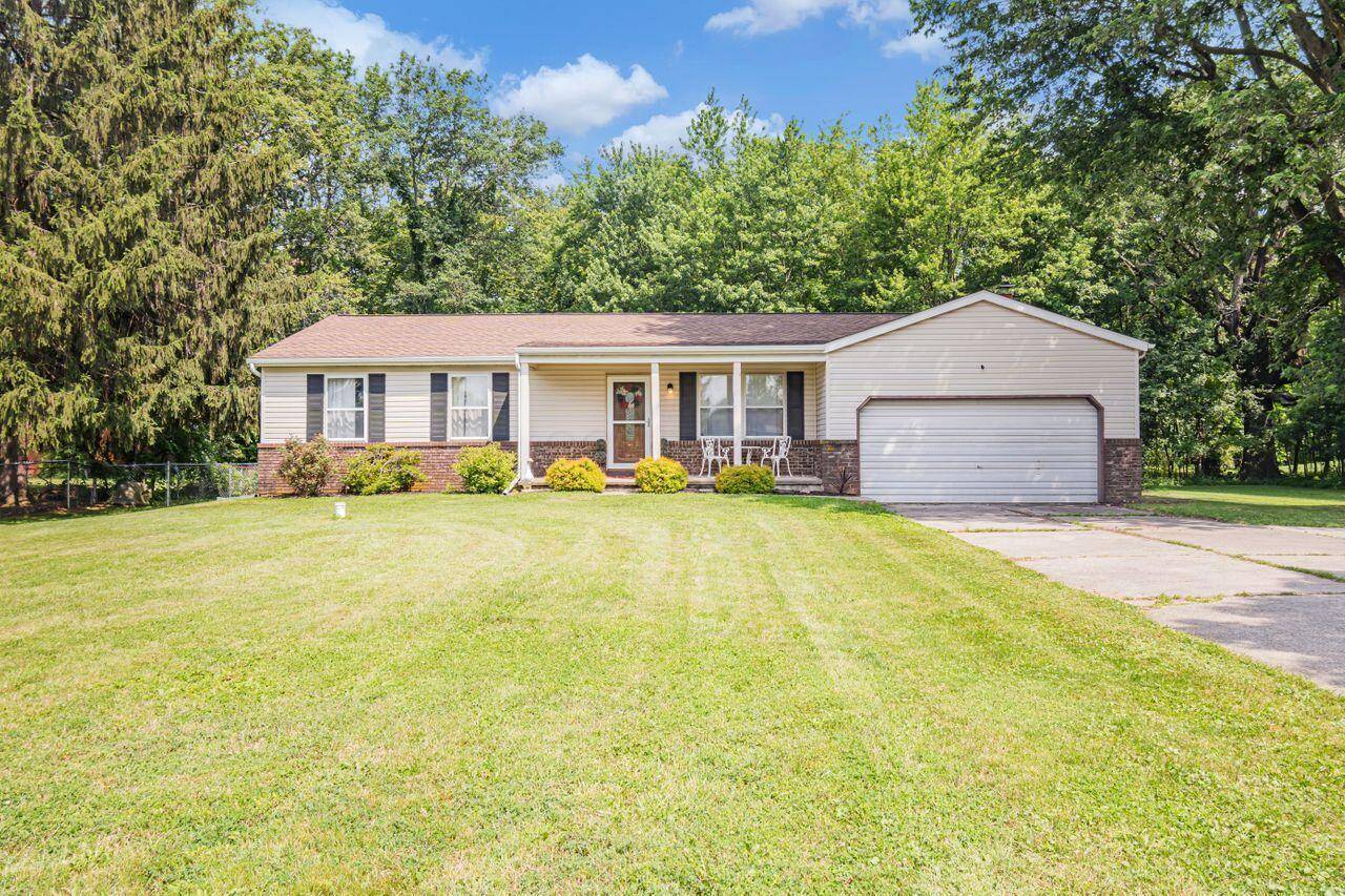 Hilliard, OH 43026,7472 Davis Road