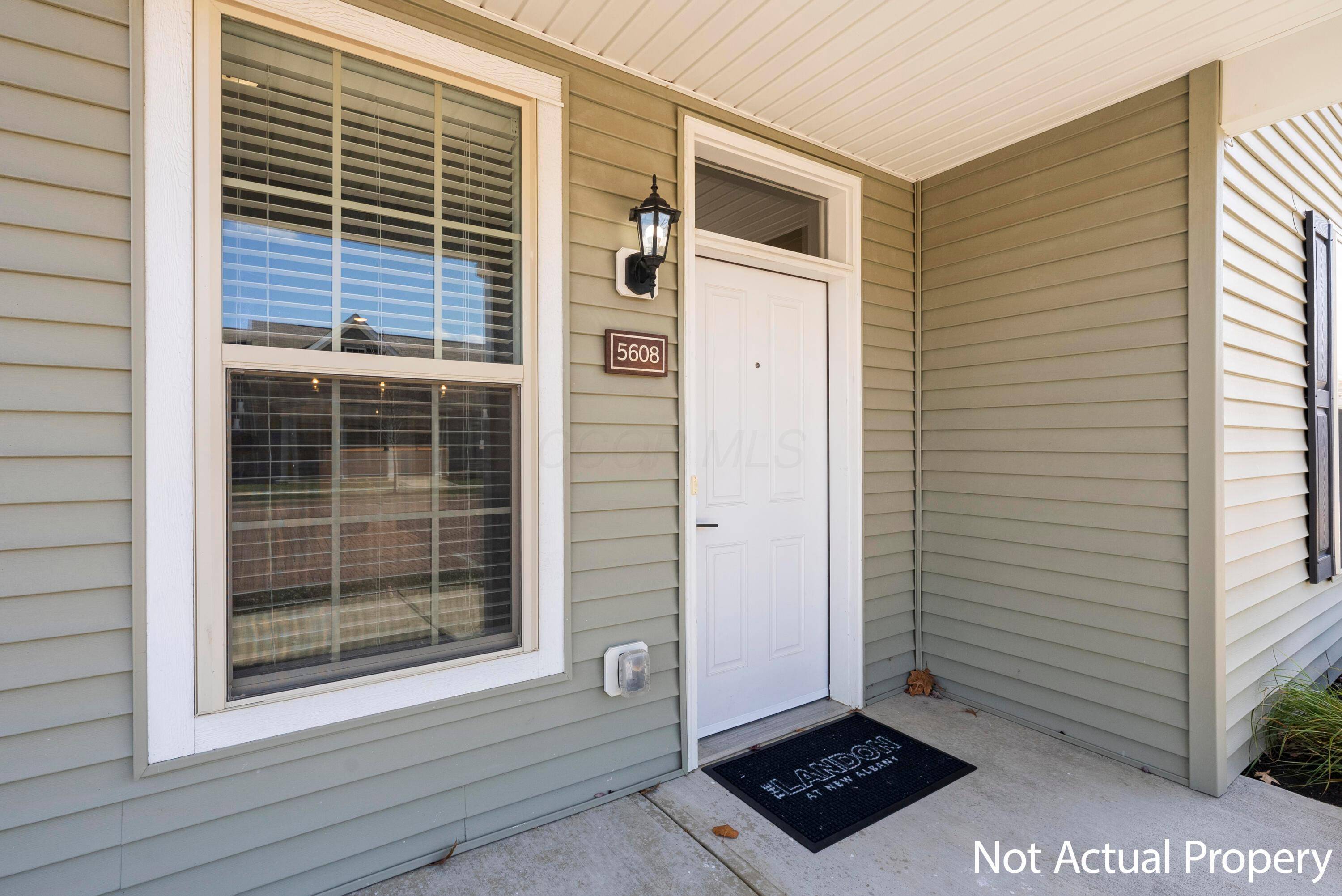 New Albany, OH 43054,6789 Rolfe Avenue