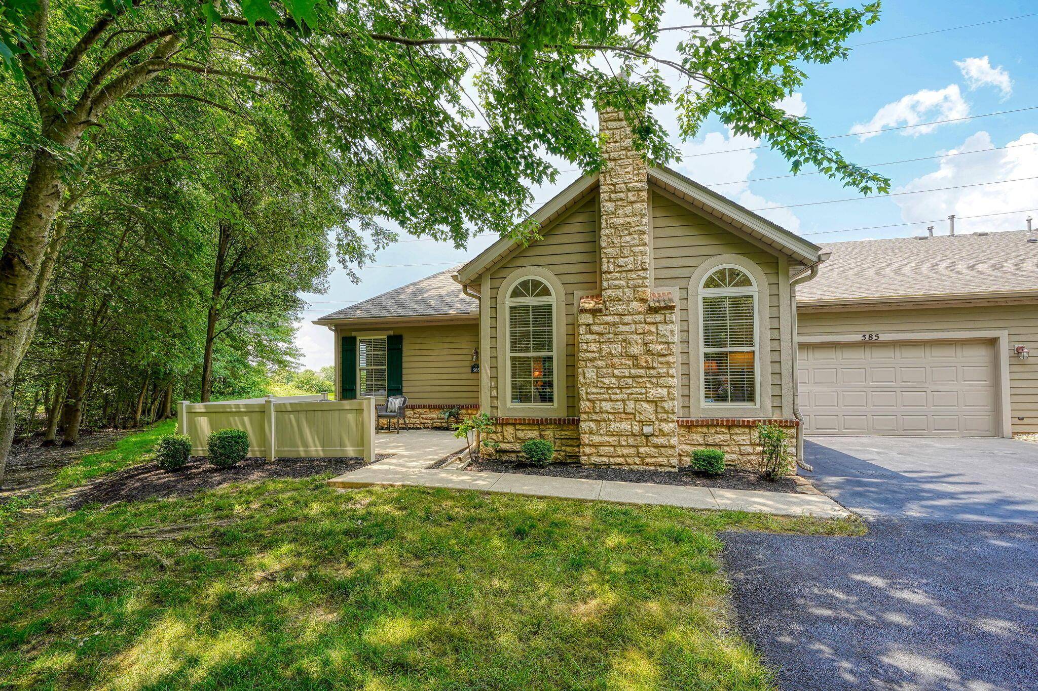 Westerville, OH 43082,585 Ruttington Lane
