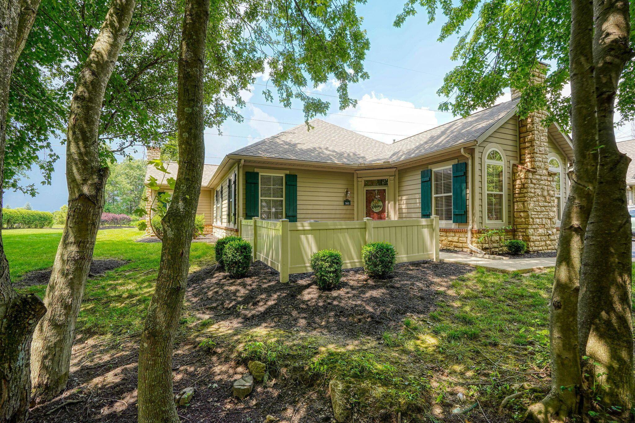 Westerville, OH 43082,585 Ruttington Lane