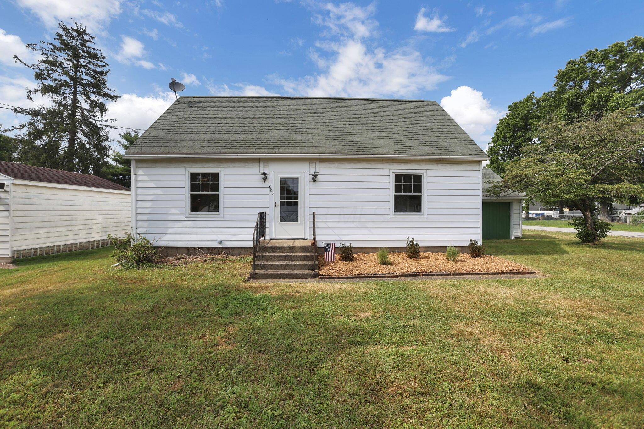 Marietta, OH 45750,608 Masonic Park Road