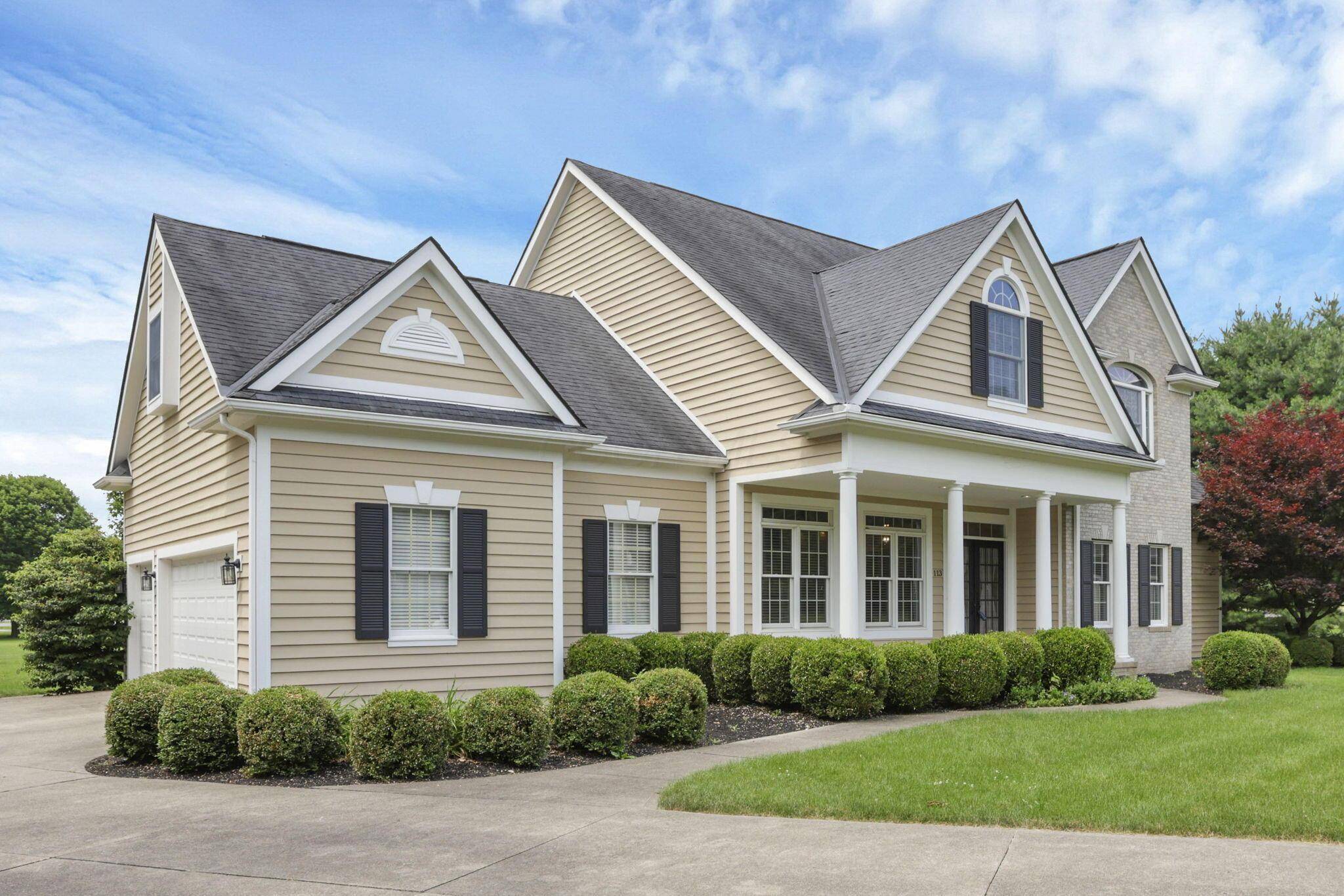 Granville, OH 43023,113 Shawn Court
