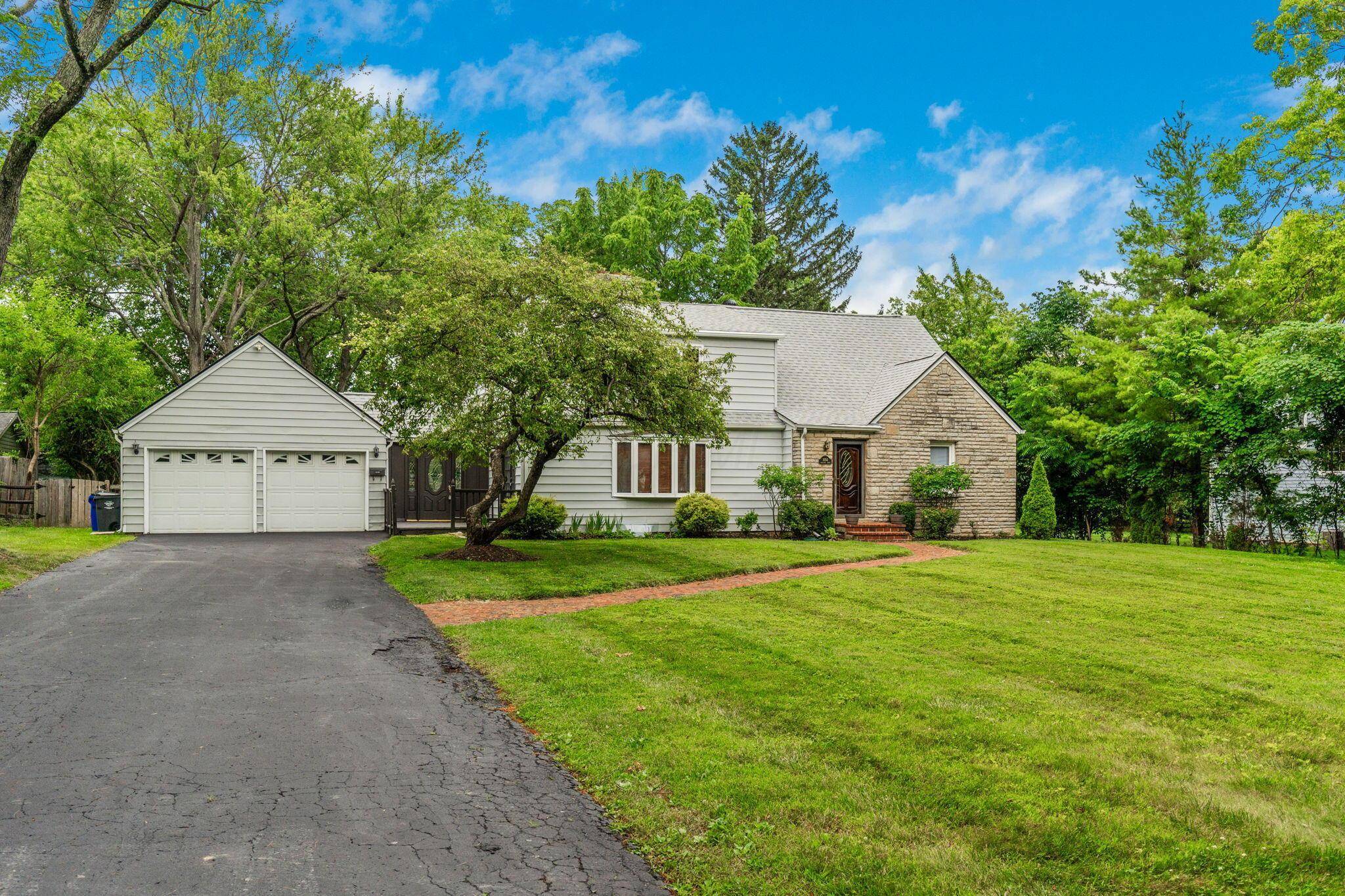 Columbus, OH 43220,1054 Highland Drive