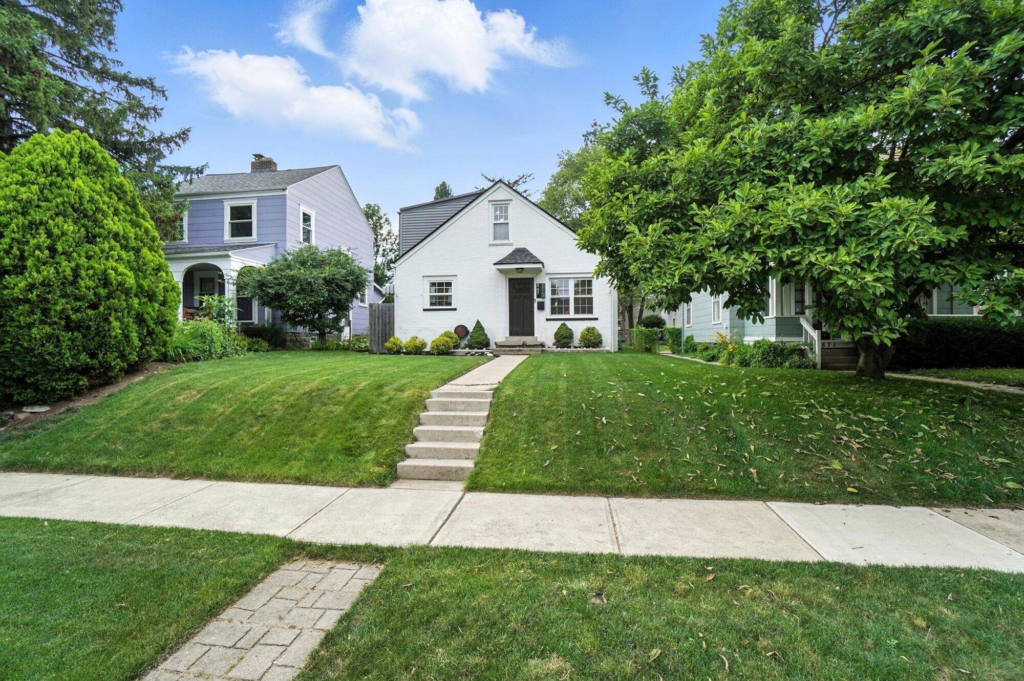 Columbus, OH 43212,867 Gladden Road