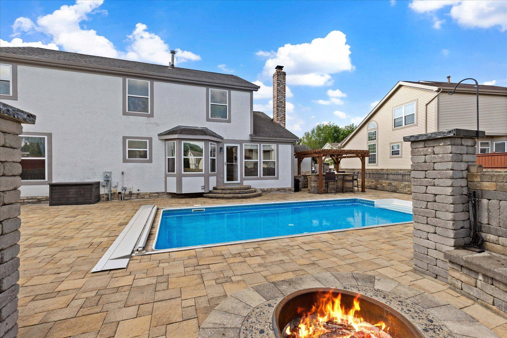 Pickerington, OH 43147,7700 Eagle Creek Drive