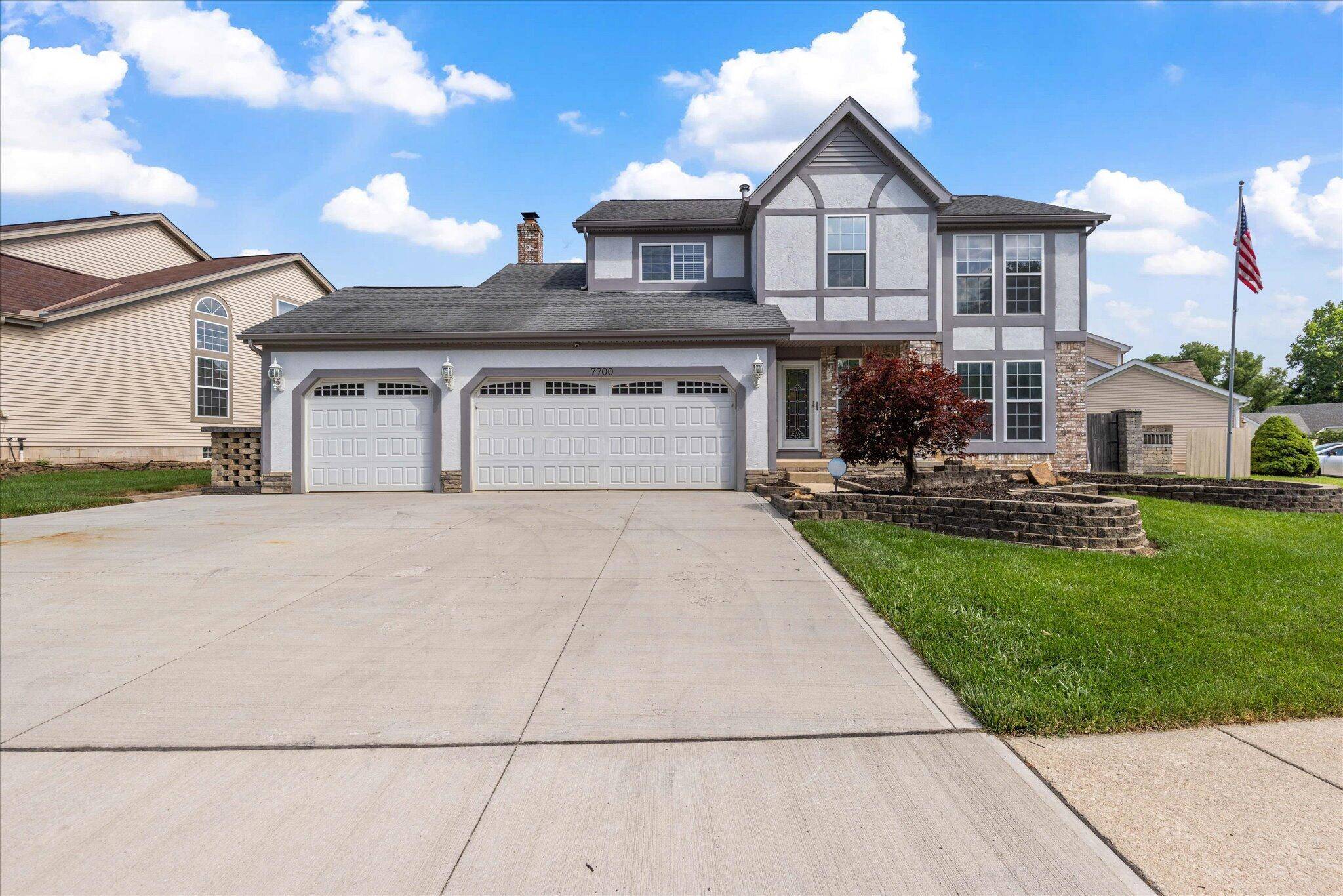 Pickerington, OH 43147,7700 Eagle Creek Drive